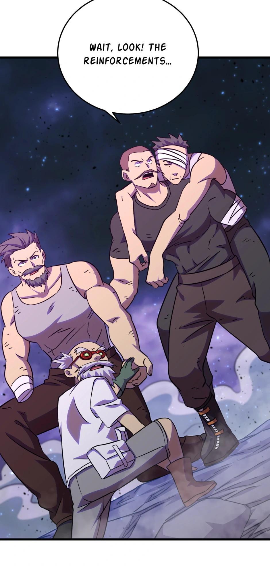 Logging 10,000 Years into the Future 126