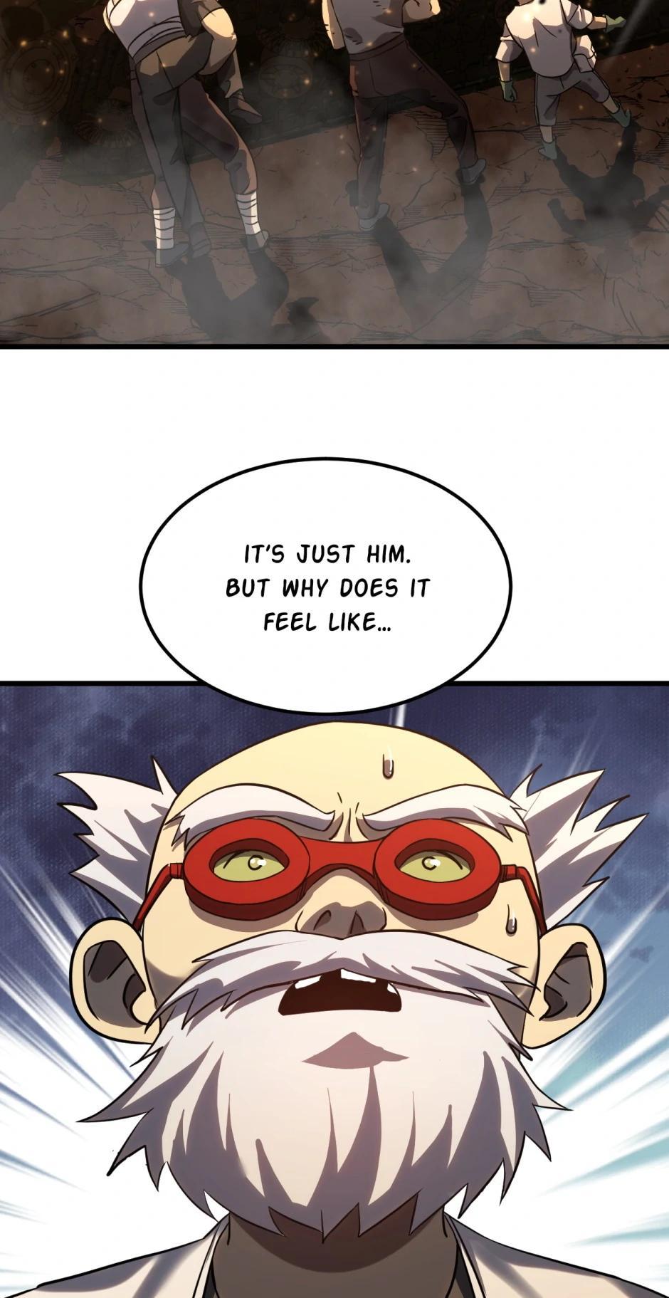 Logging 10,000 Years into the Future 126