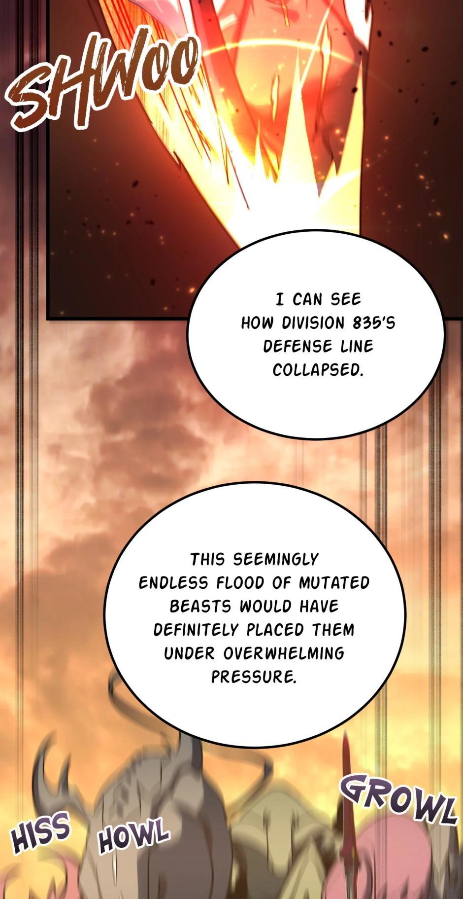 Logging 10,000 Years into the Future 126