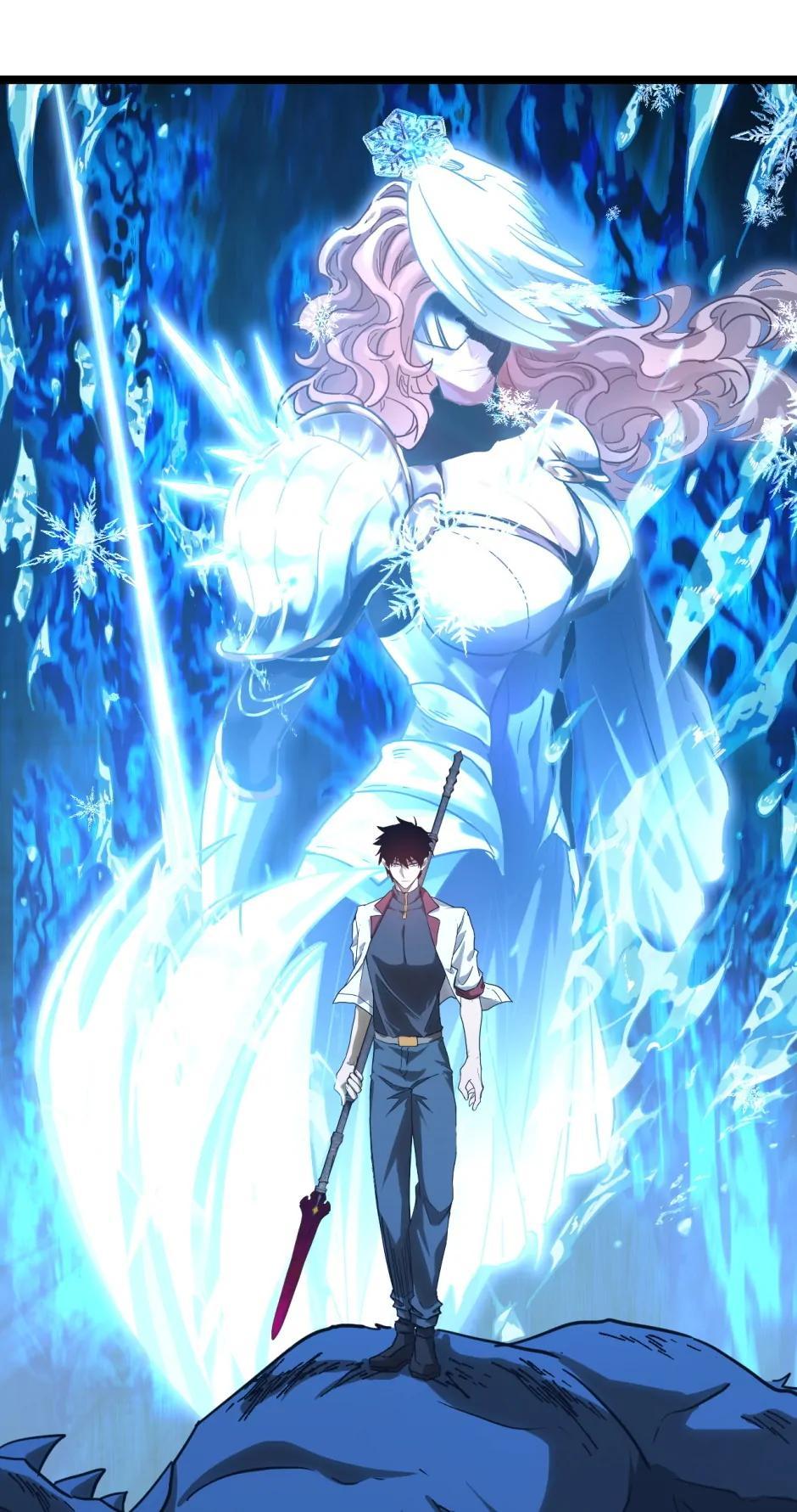 Logging 10,000 Years into the Future 126