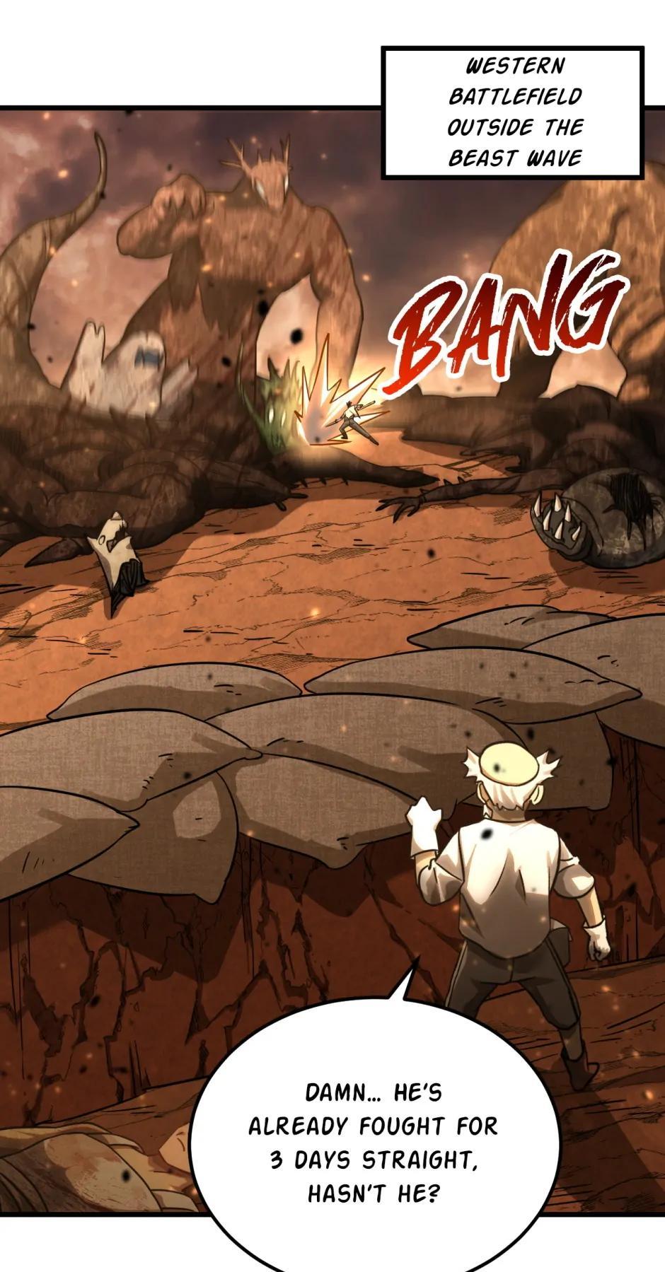 Logging 10,000 Years into the Future 127