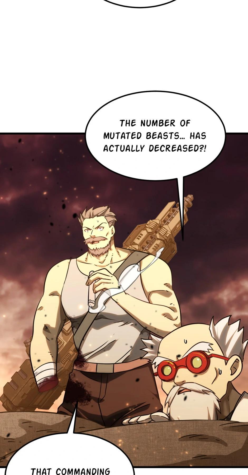 Logging 10,000 Years into the Future 127