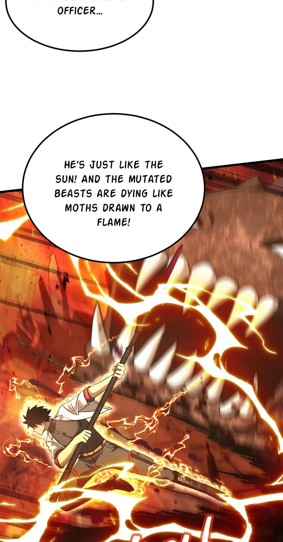 Logging 10,000 Years into the Future 127