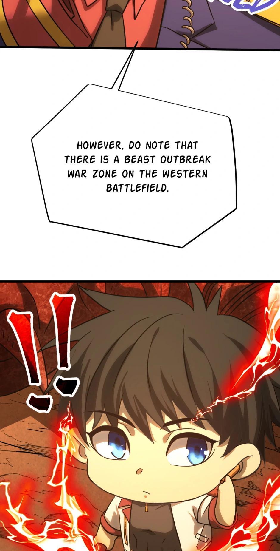 Logging 10,000 Years into the Future 127