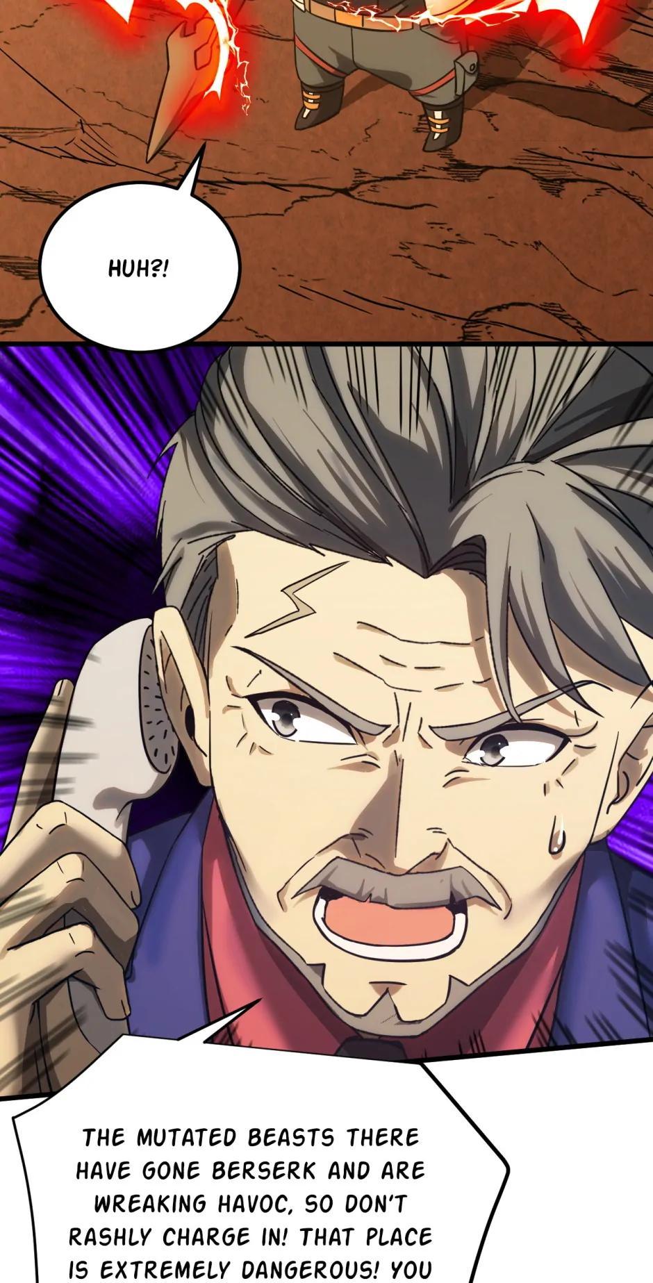 Logging 10,000 Years into the Future 127