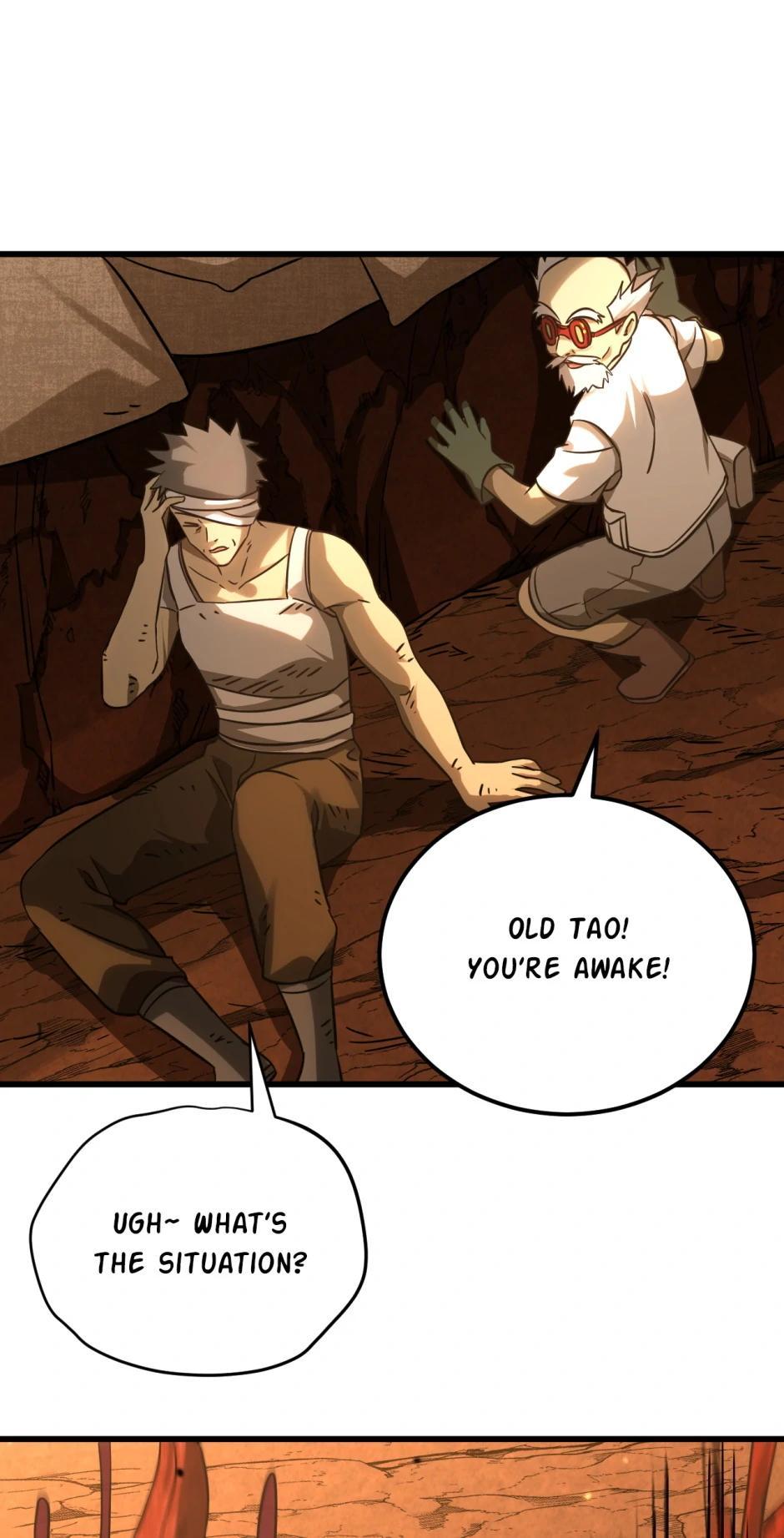 Logging 10,000 Years into the Future 127