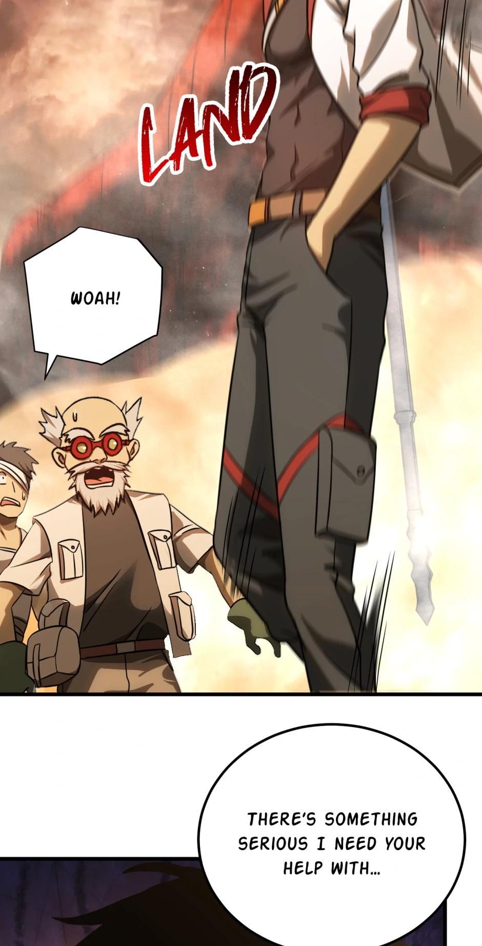 Logging 10,000 Years into the Future 127