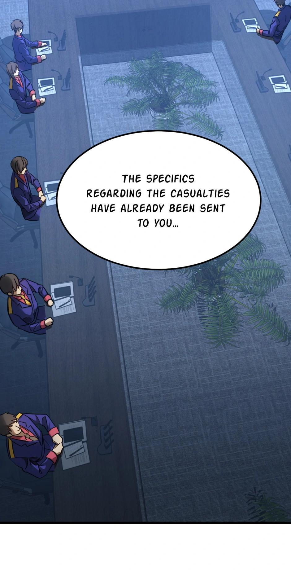 Logging 10,000 Years into the Future 127