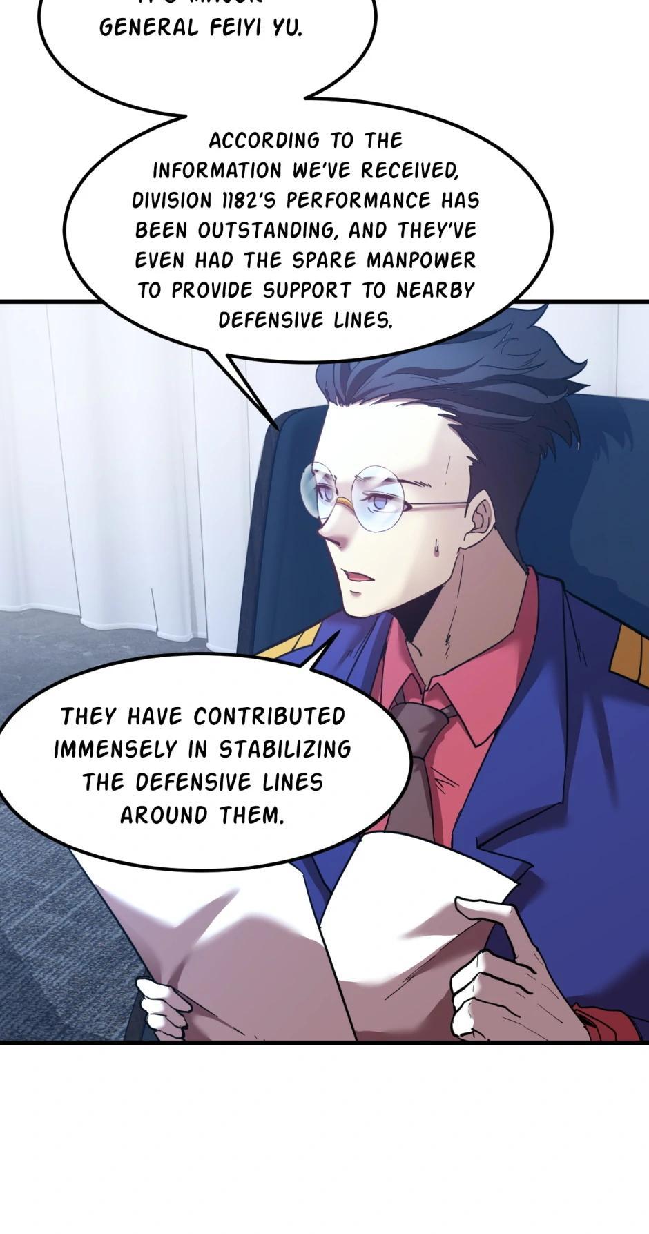 Logging 10,000 Years into the Future 127