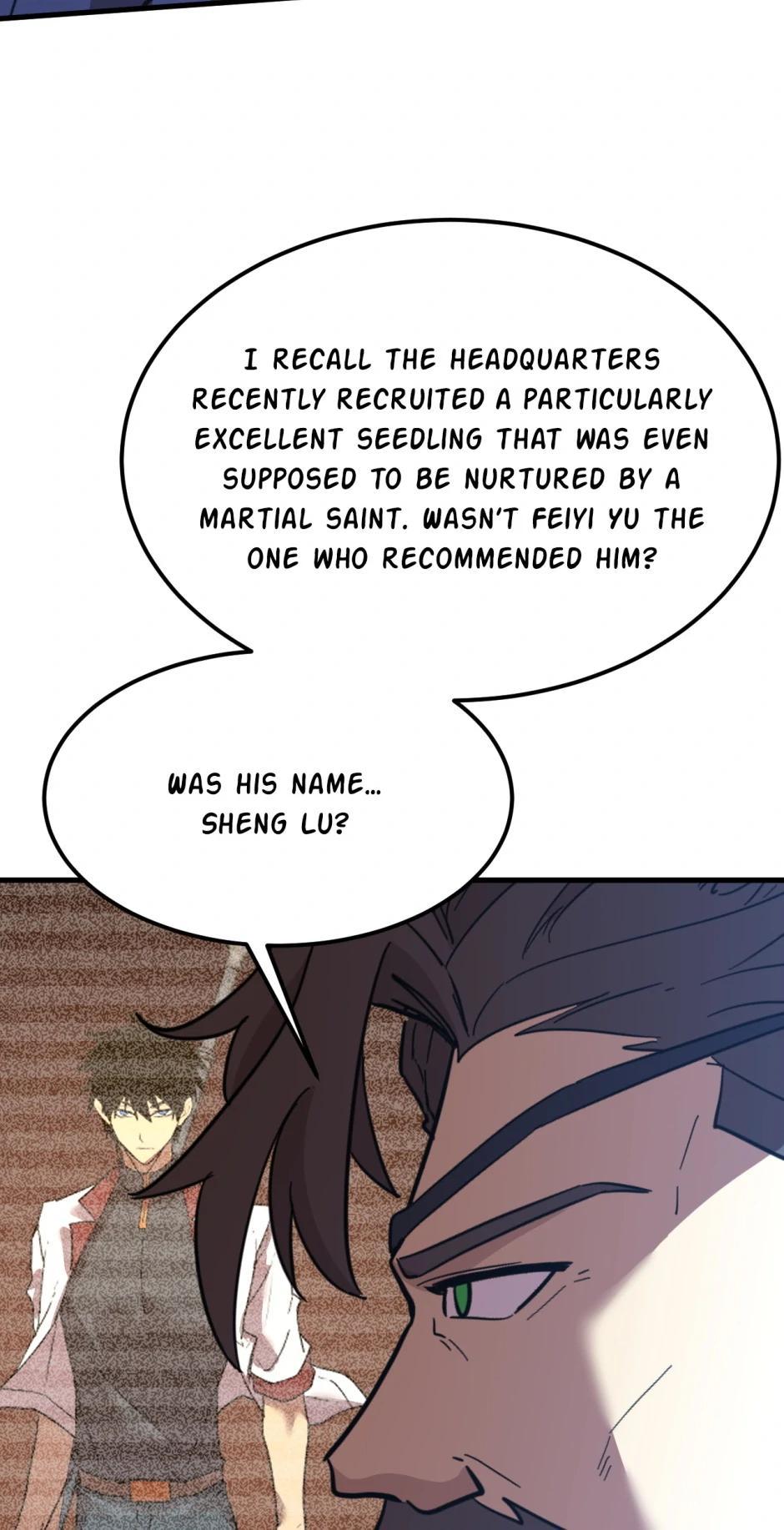 Logging 10,000 Years into the Future 127