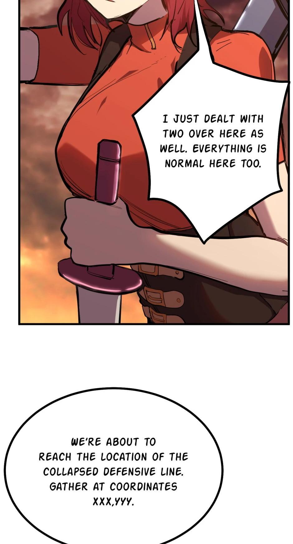 Logging 10,000 Years into the Future 127