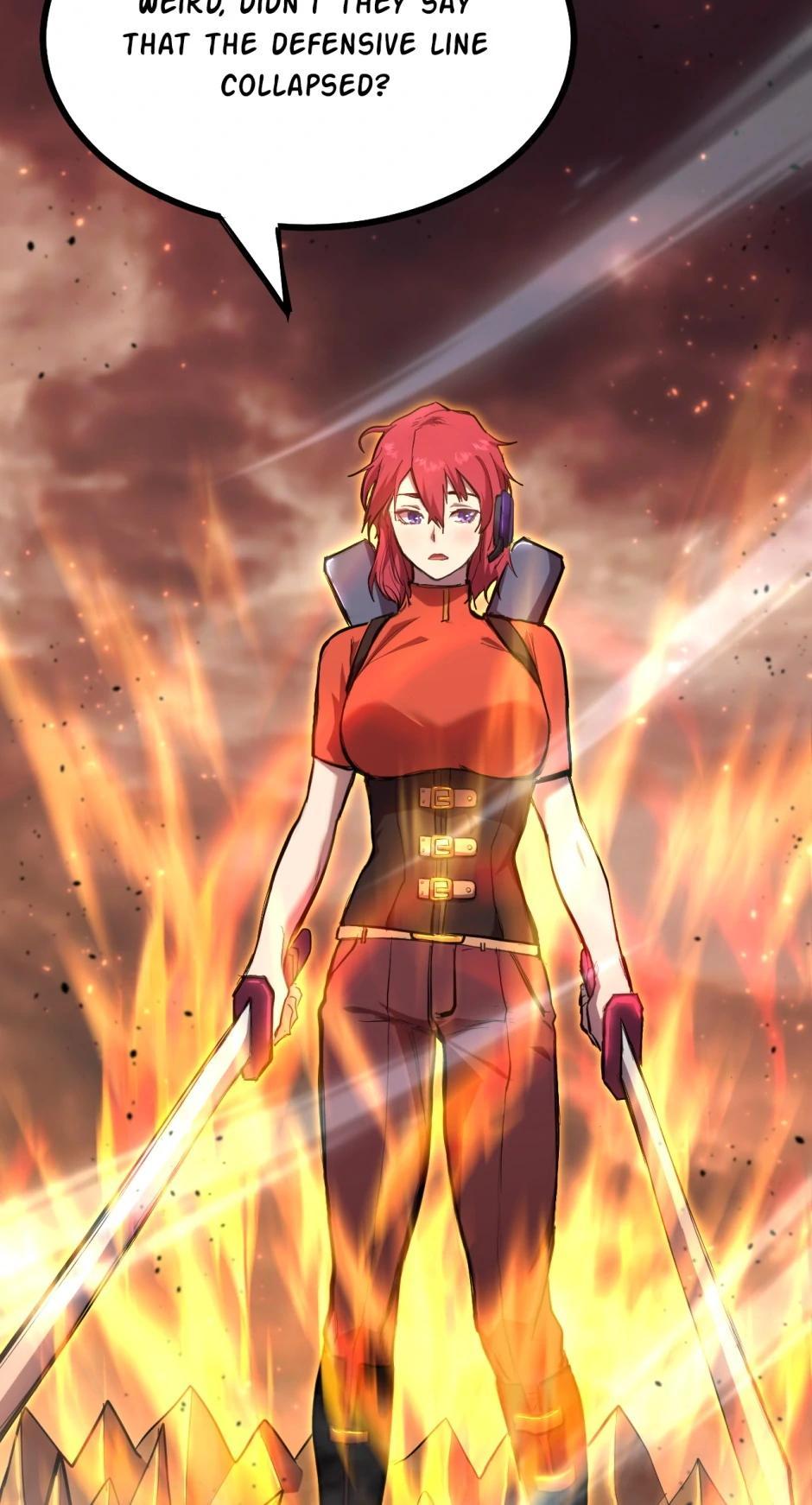 Logging 10,000 Years into the Future 127