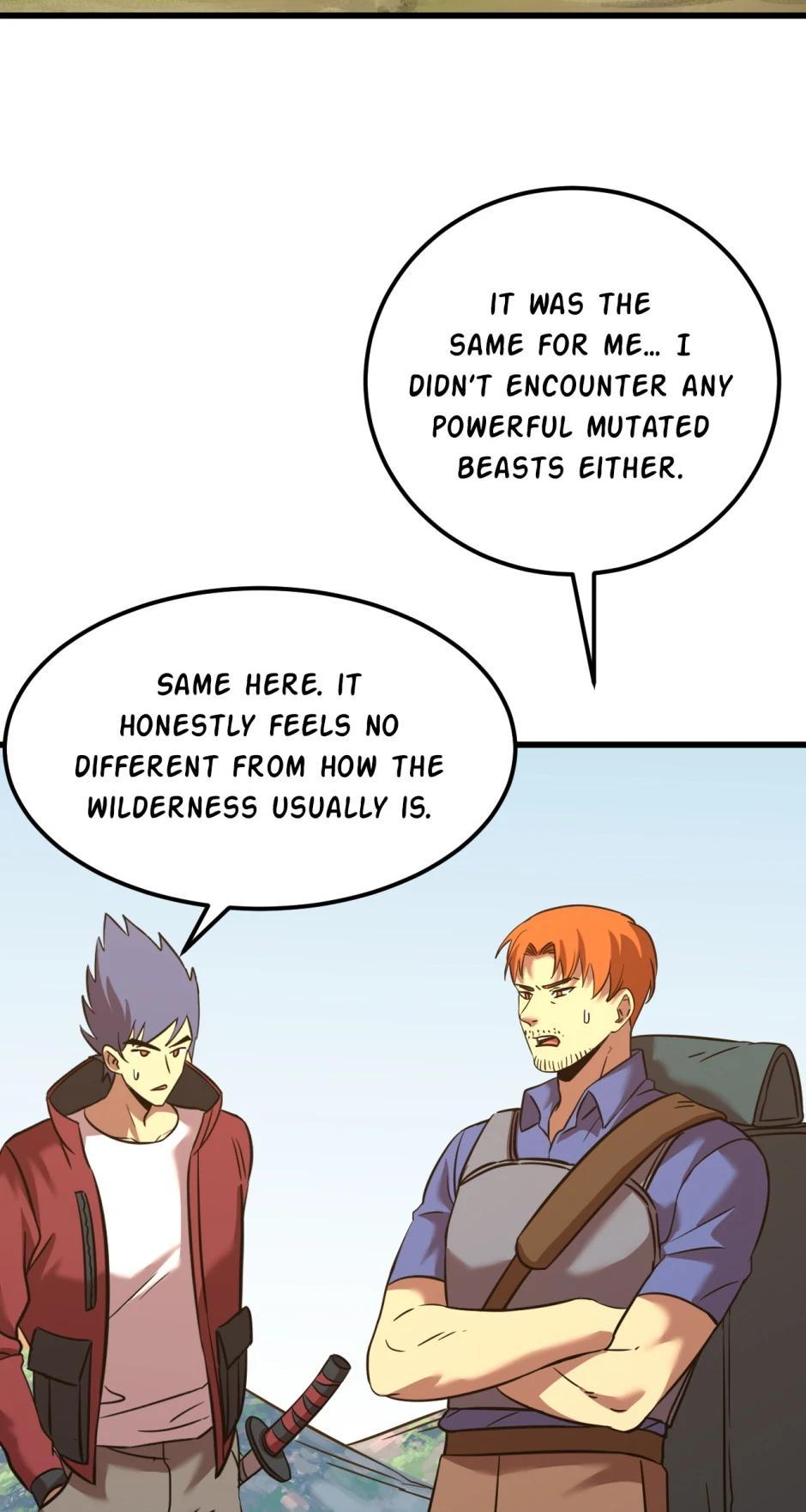 Logging 10,000 Years into the Future 128