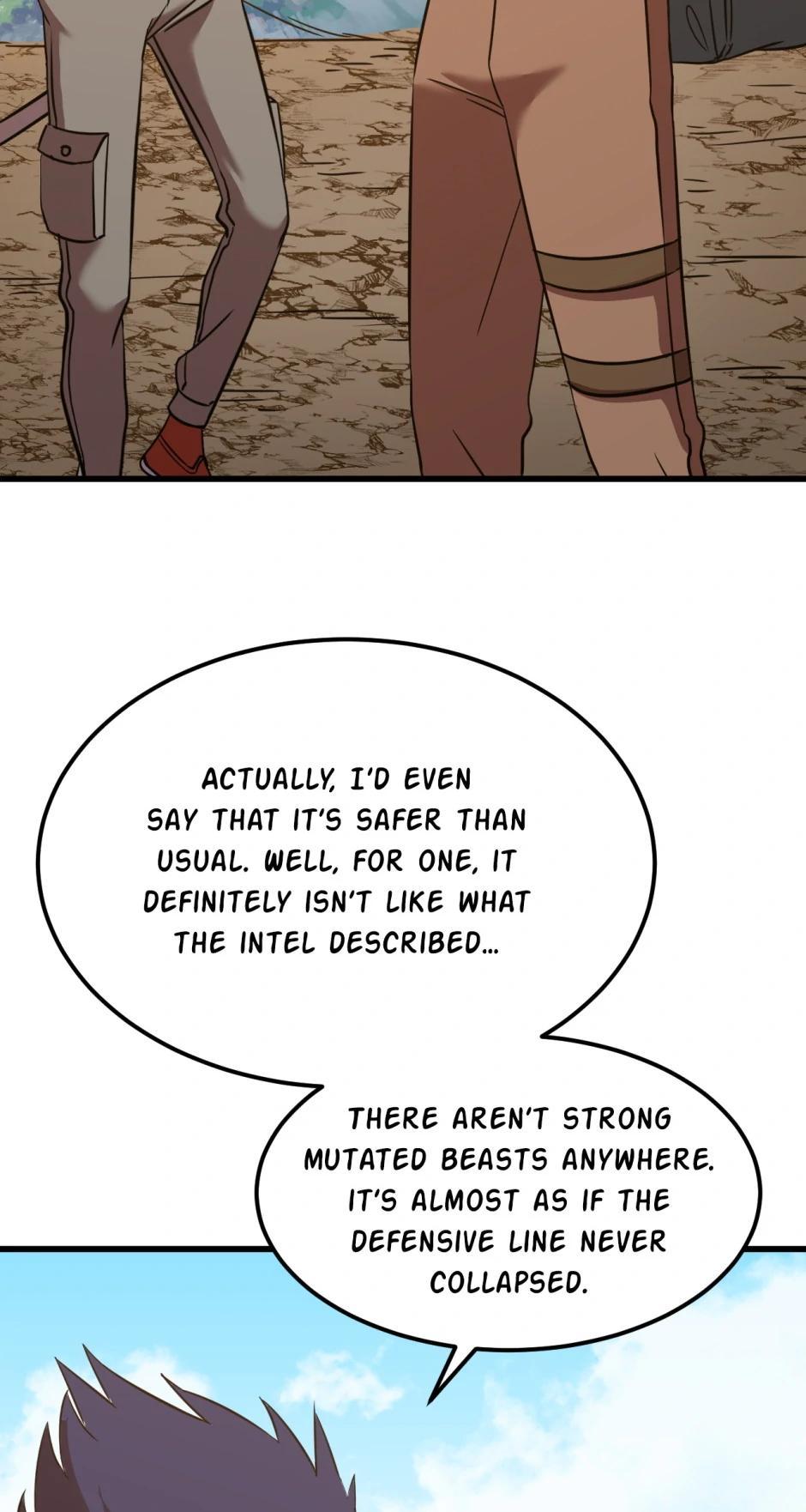 Logging 10,000 Years into the Future 128