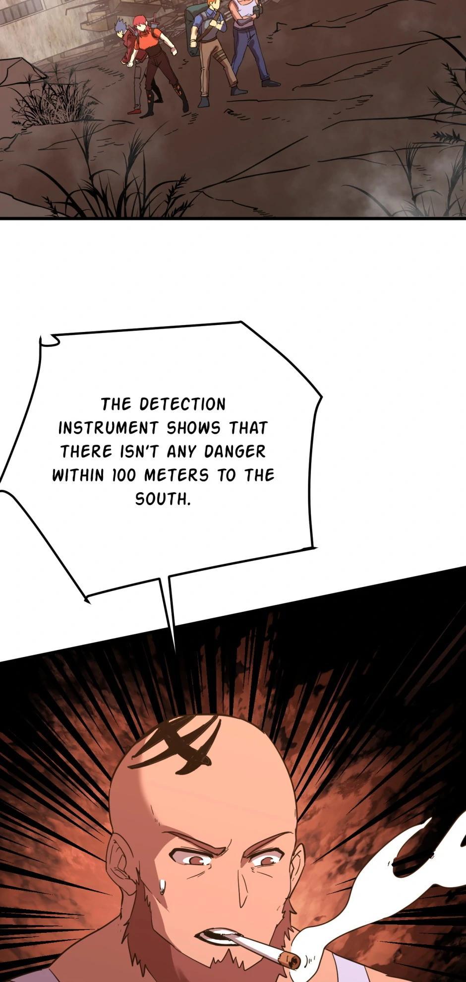 Logging 10,000 Years into the Future 128