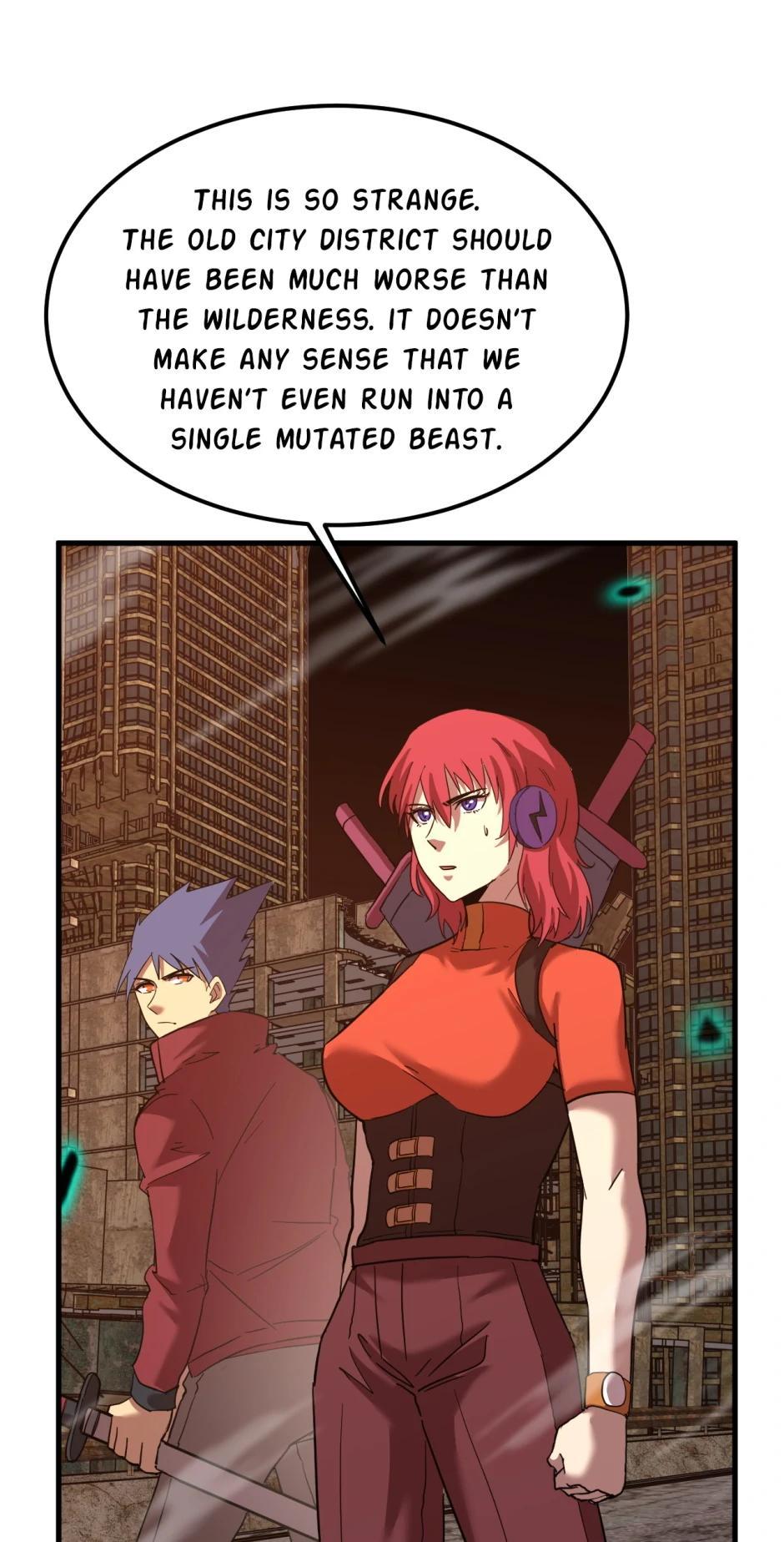 Logging 10,000 Years into the Future 128