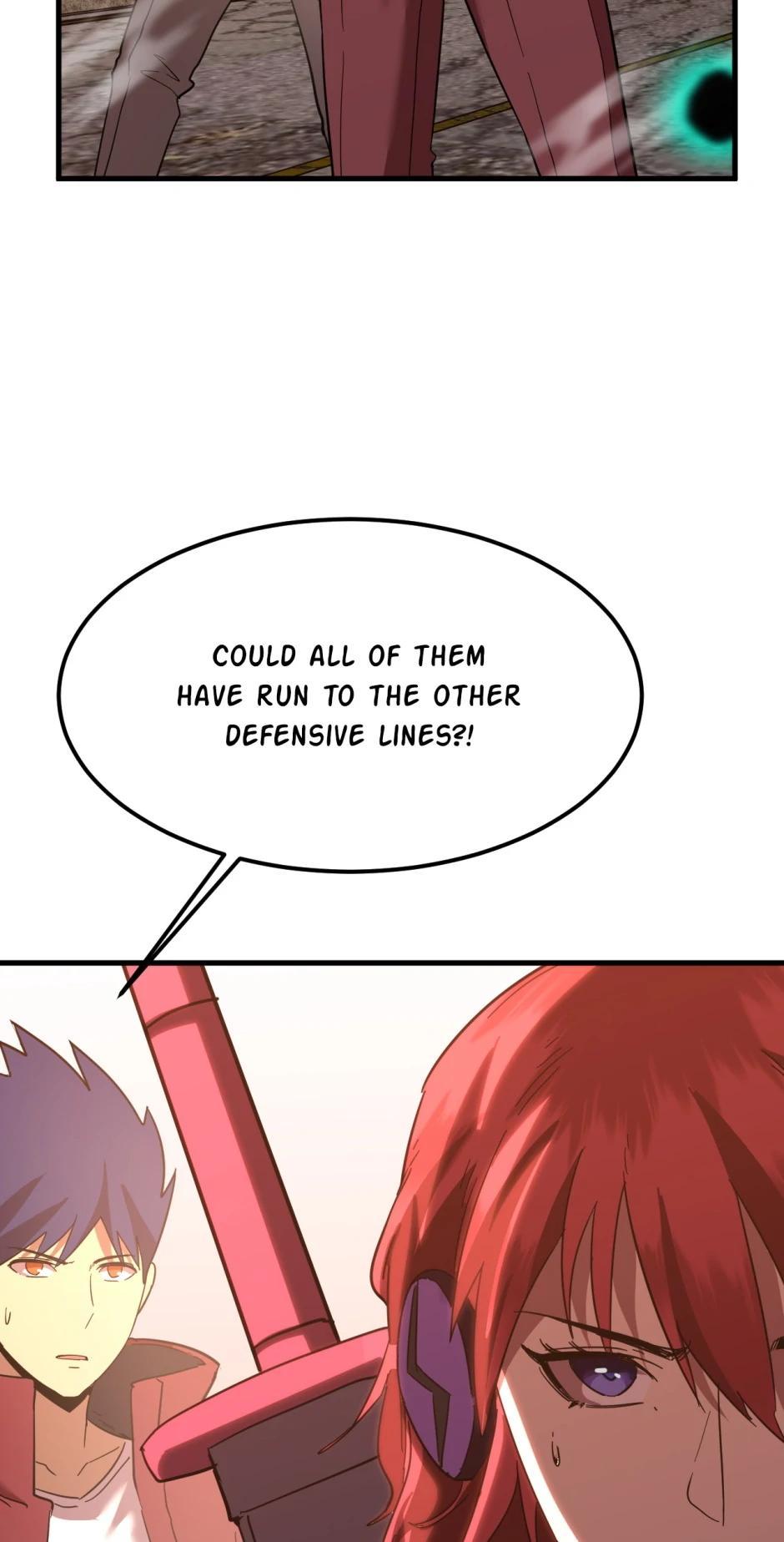 Logging 10,000 Years into the Future 128