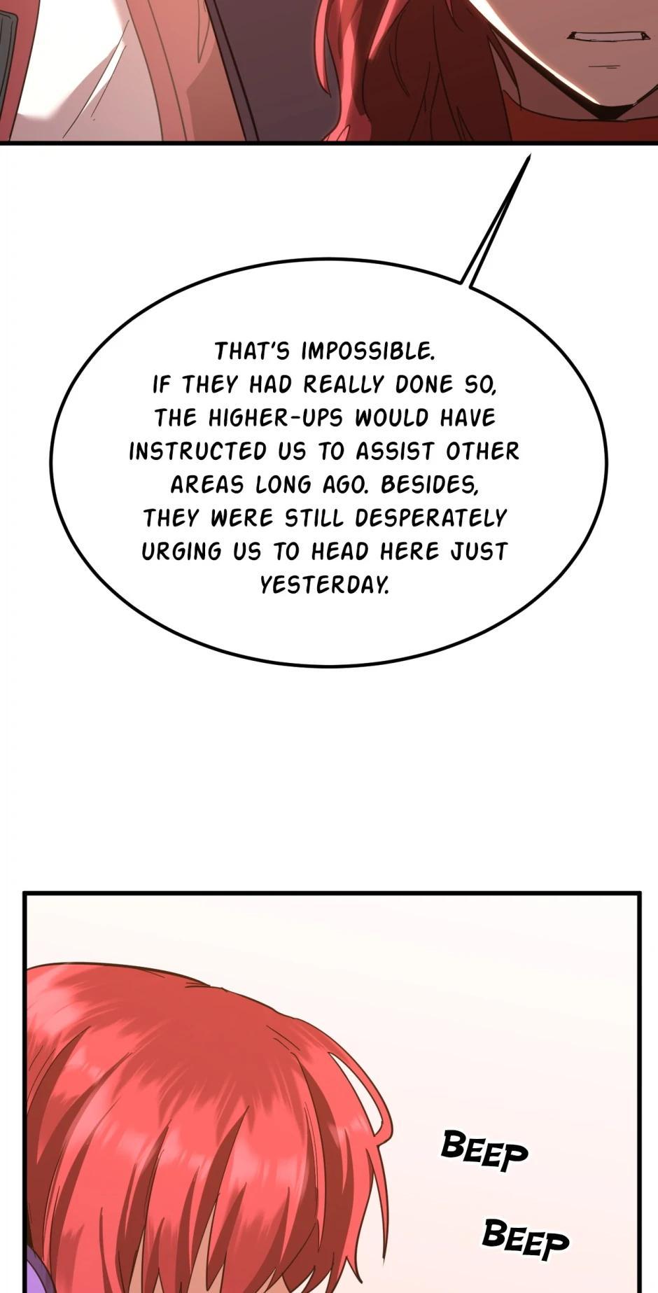 Logging 10,000 Years into the Future 128