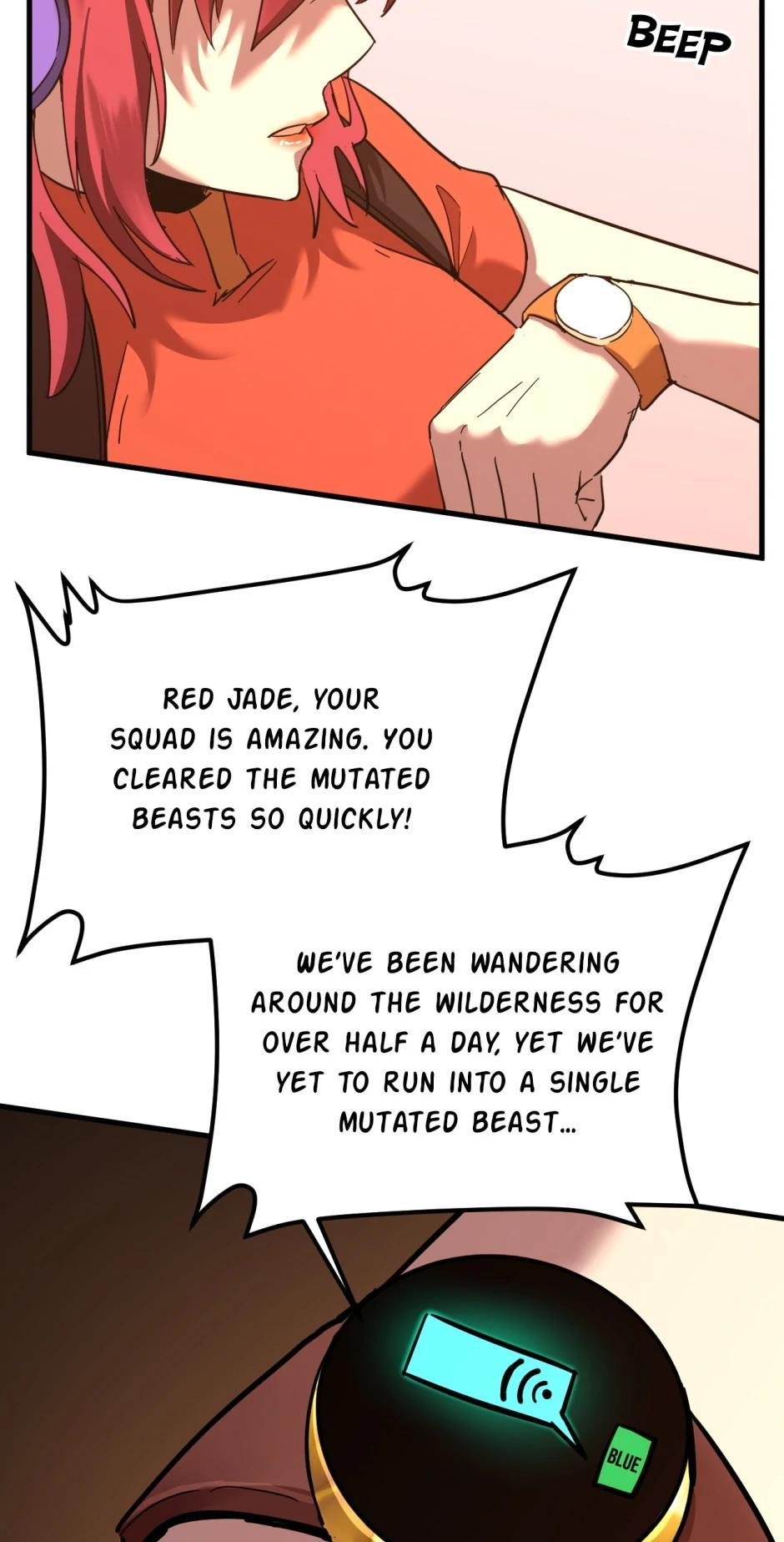 Logging 10,000 Years into the Future 128