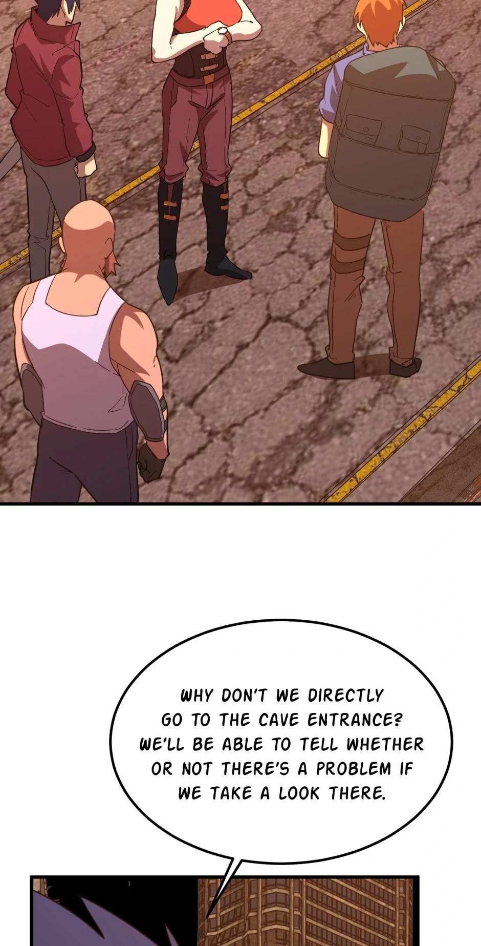 Logging 10,000 Years into the Future 128