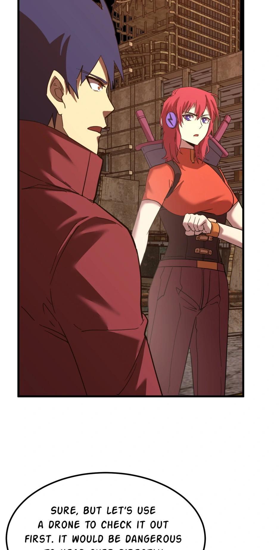 Logging 10,000 Years into the Future 128