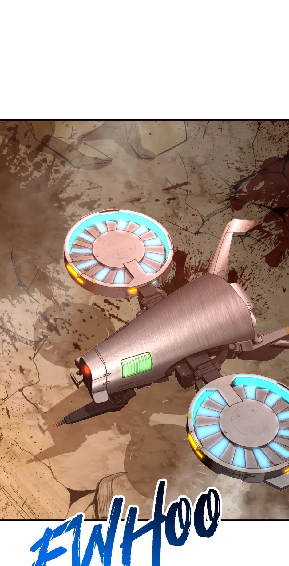 Logging 10,000 Years into the Future 128