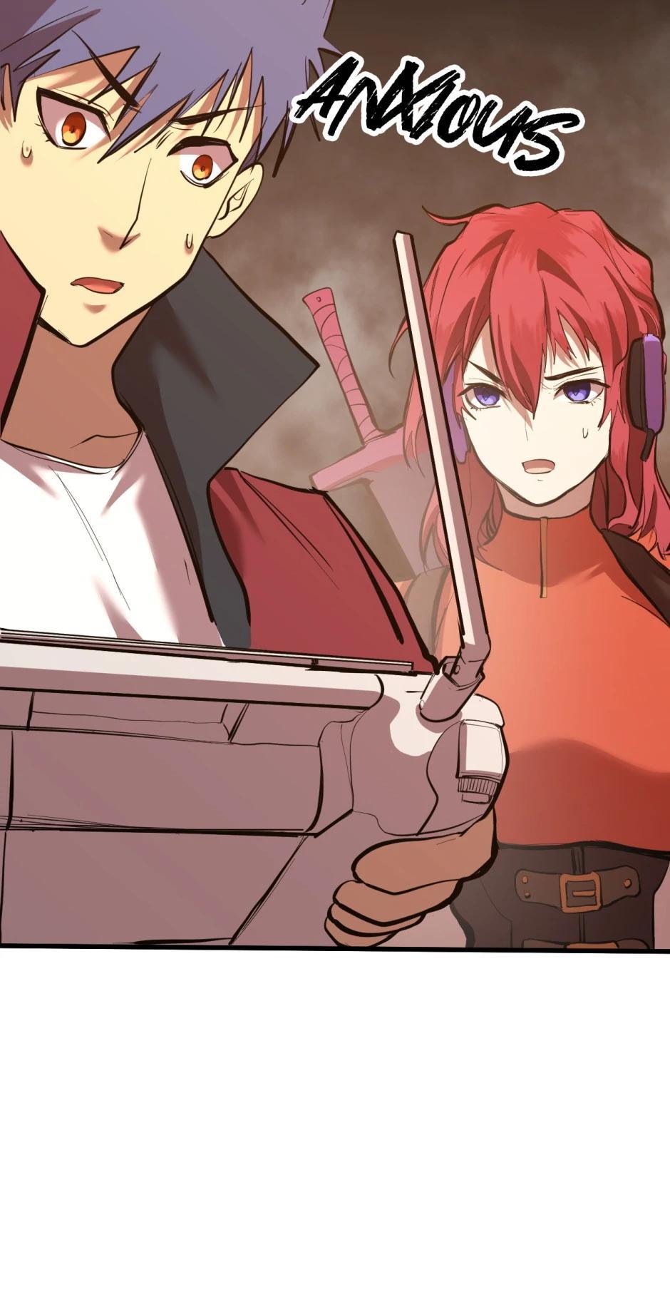 Logging 10,000 Years into the Future 128