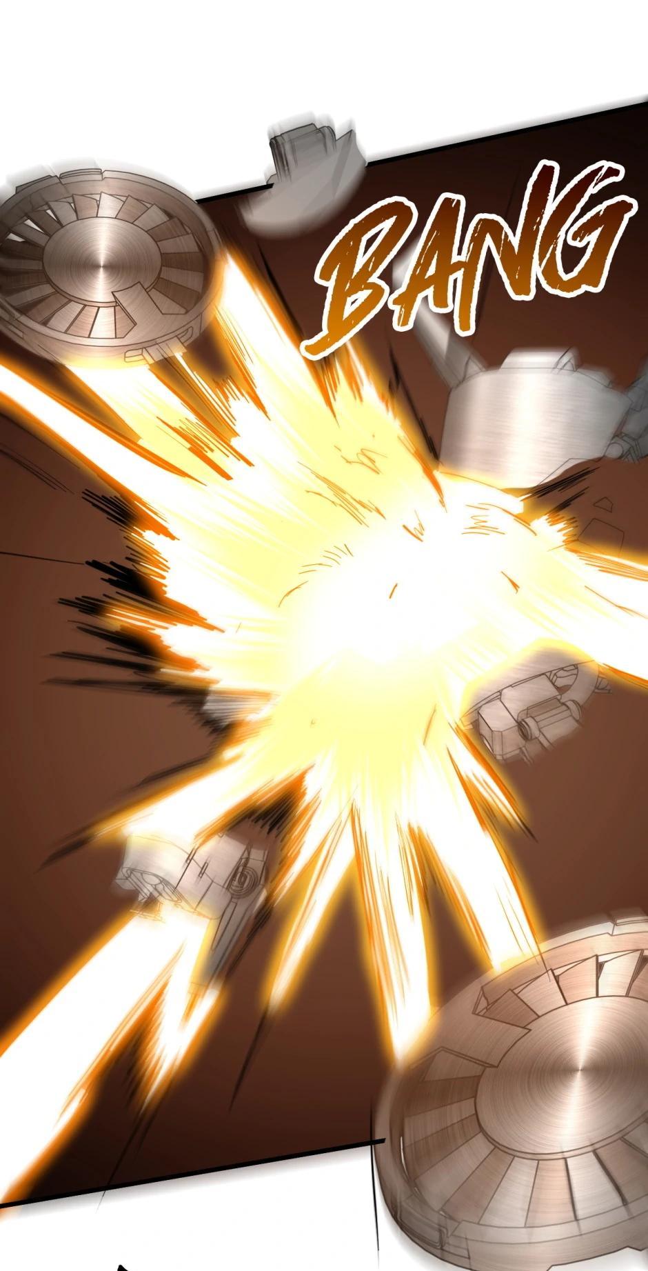 Logging 10,000 Years into the Future 128