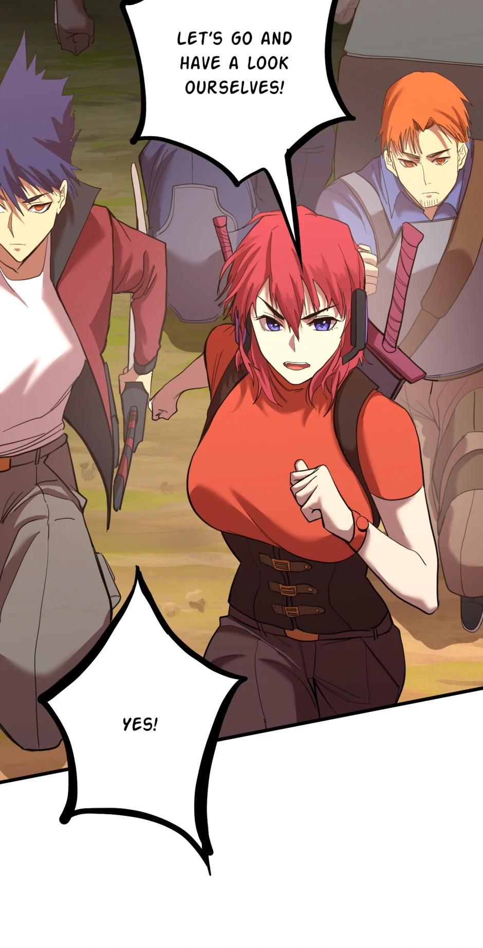 Logging 10,000 Years into the Future 128