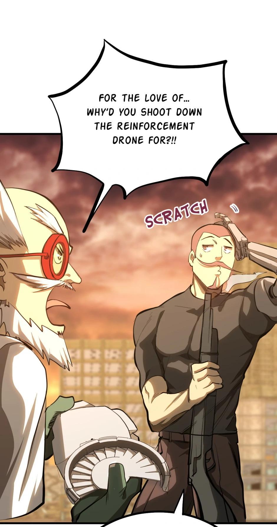 Logging 10,000 Years into the Future 128