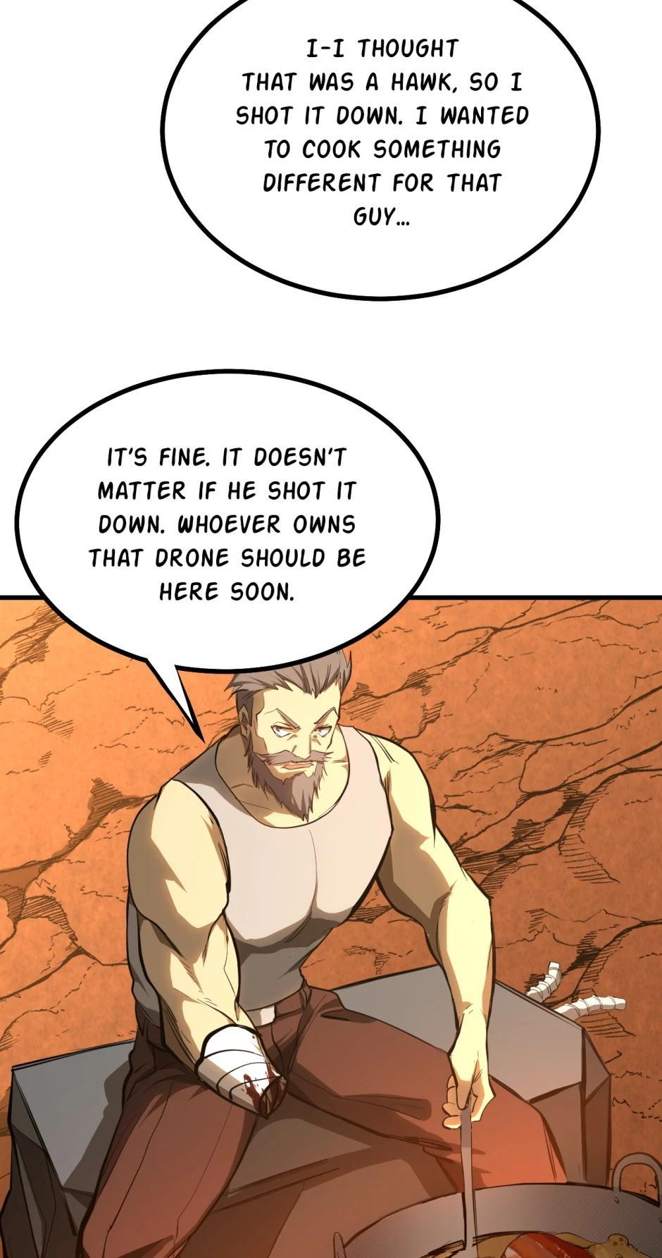 Logging 10,000 Years into the Future 128