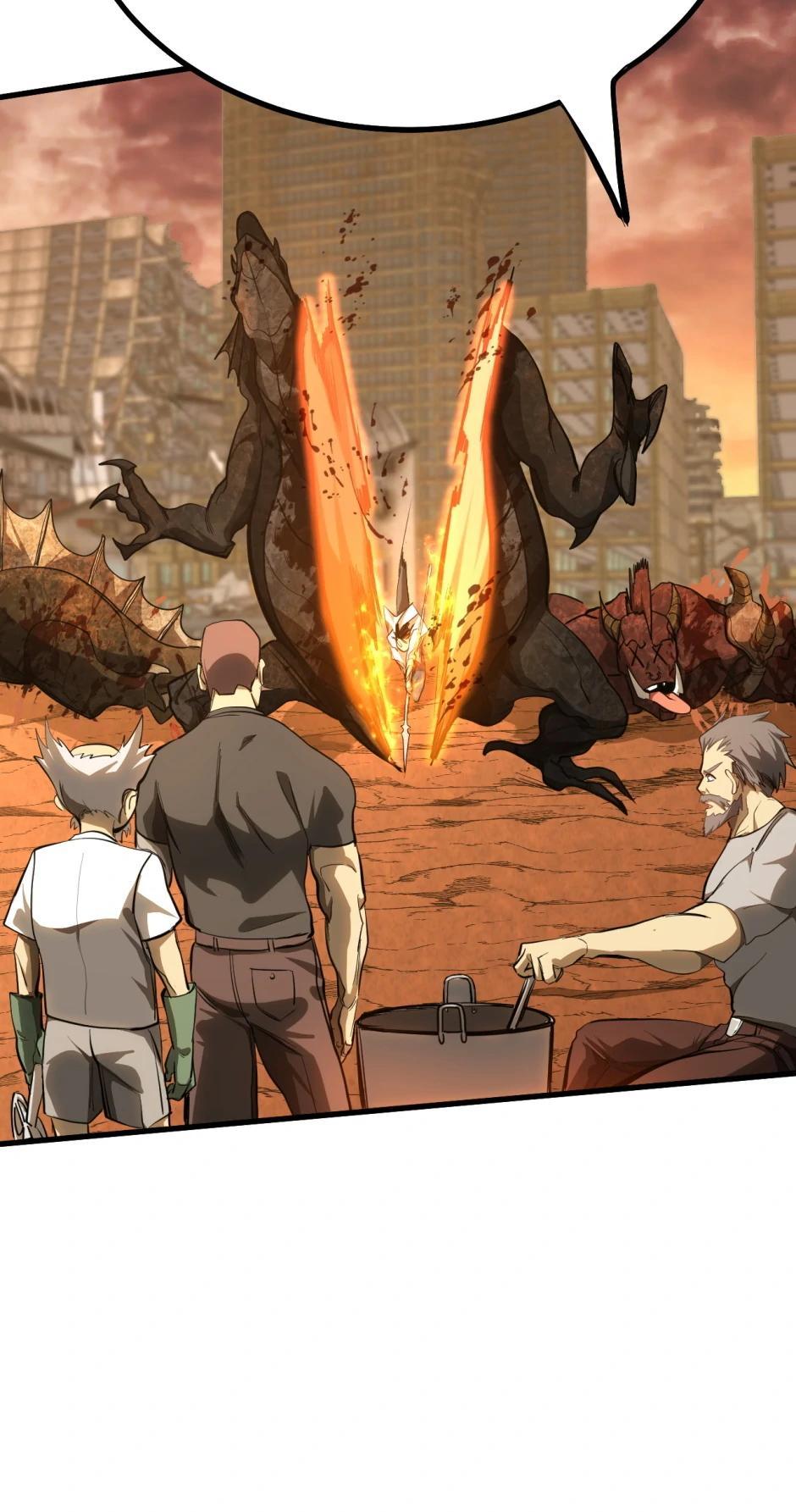 Logging 10,000 Years into the Future 128