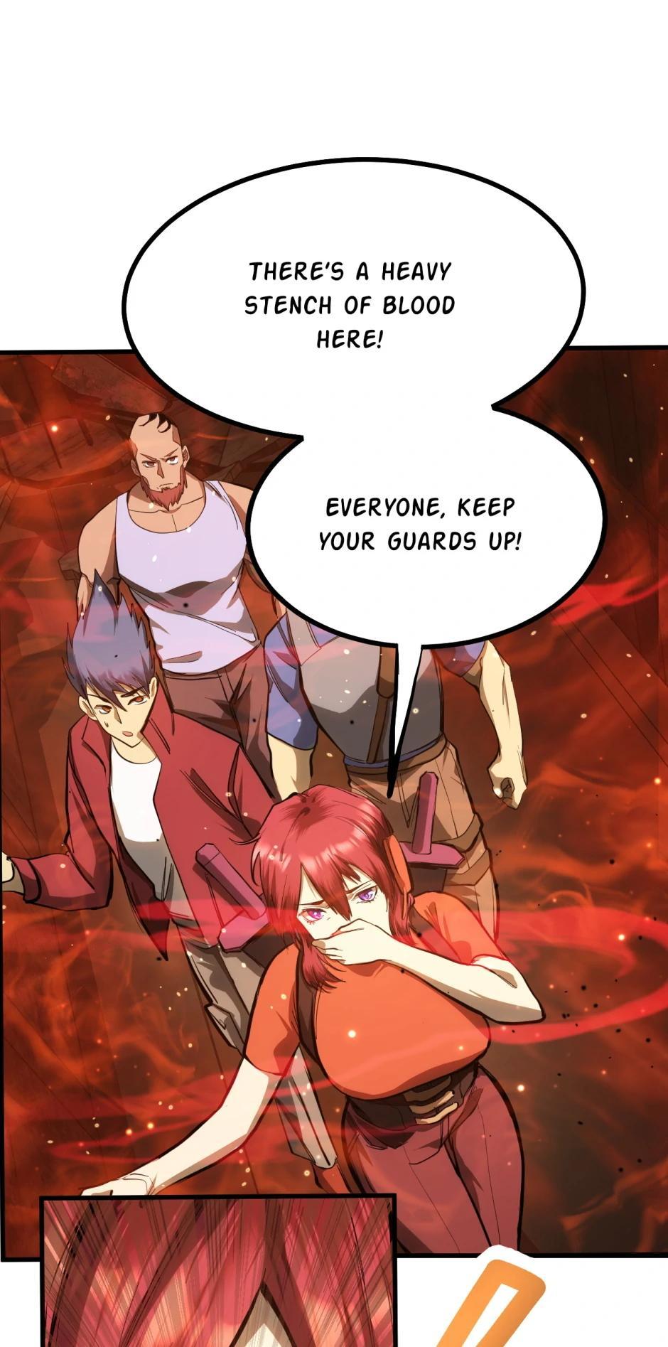 Logging 10,000 Years into the Future 128