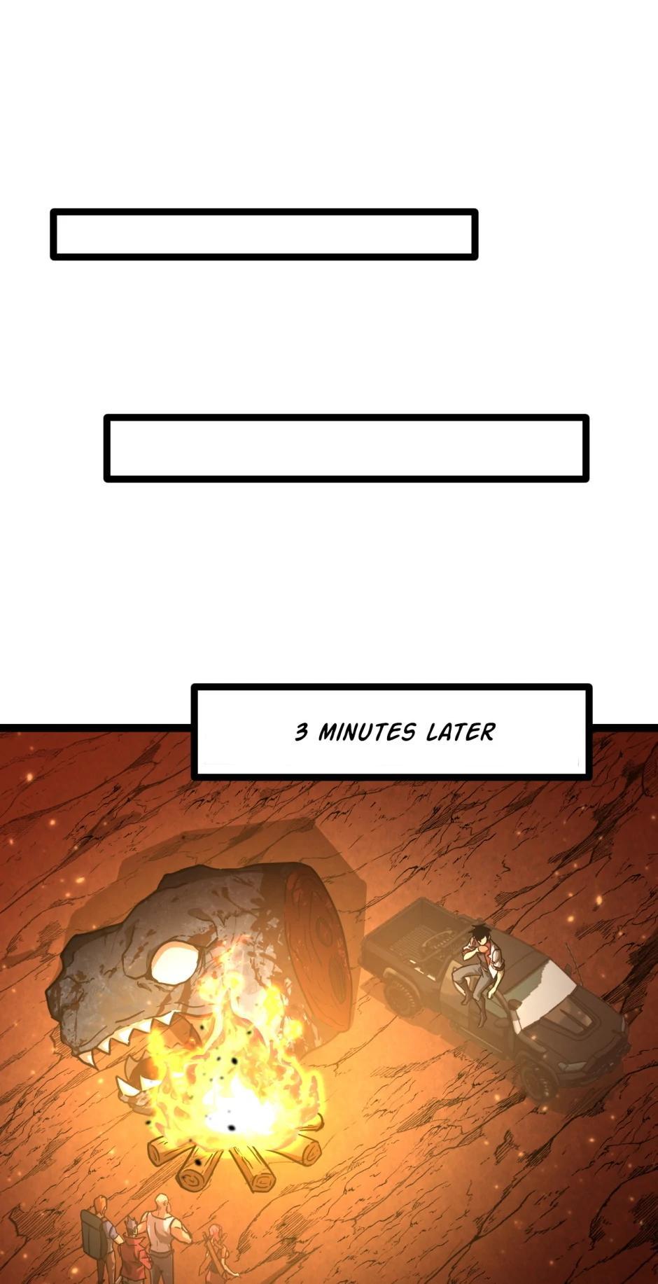 Logging 10,000 Years into the Future 128