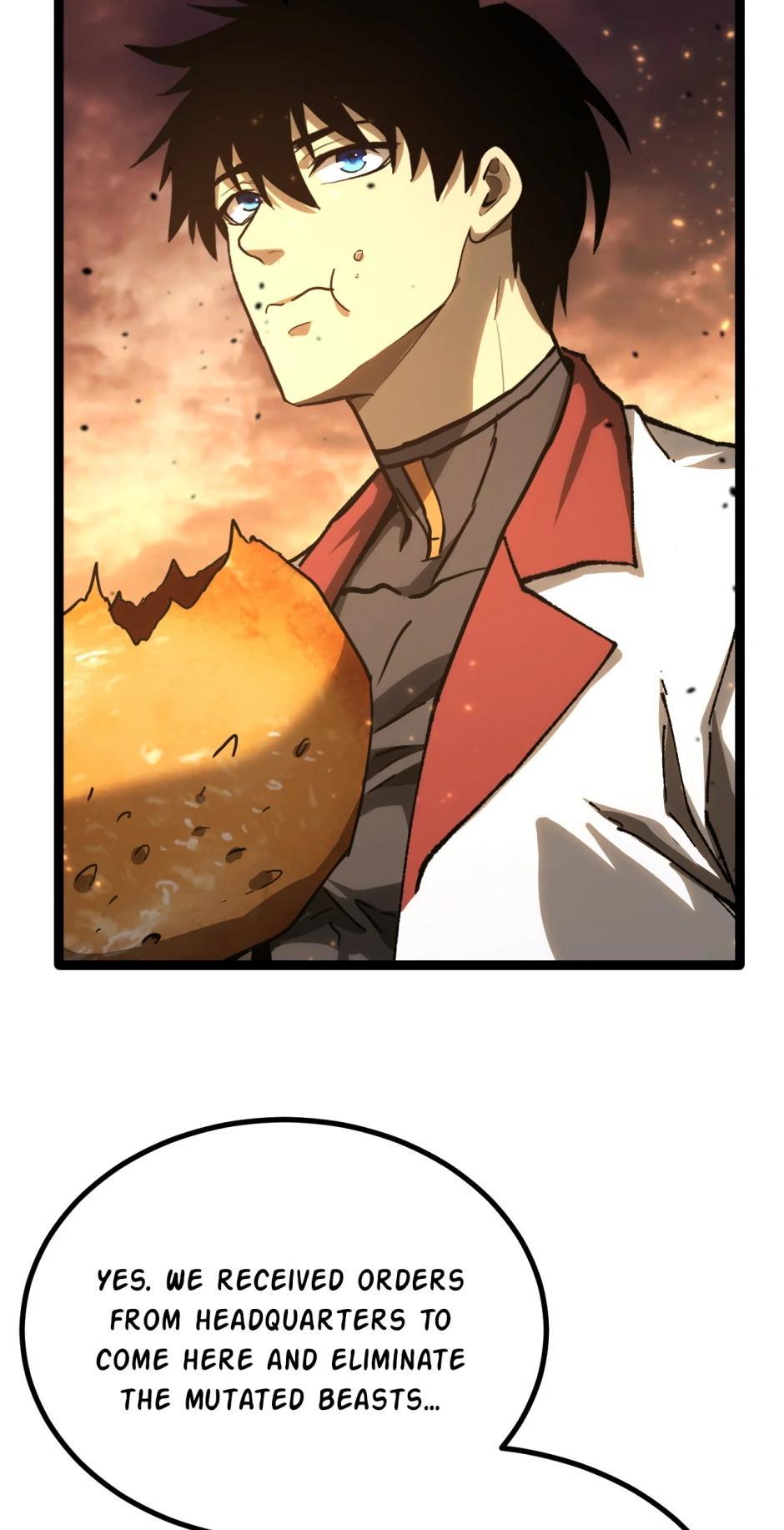 Logging 10,000 Years into the Future 128