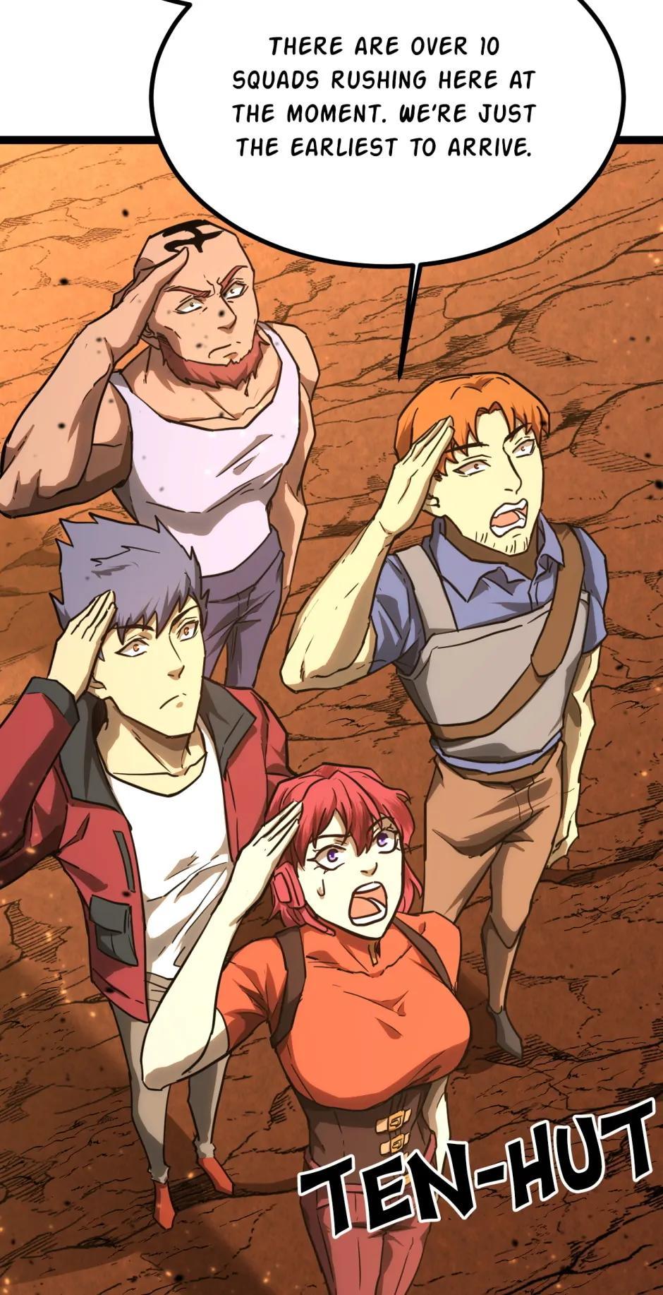 Logging 10,000 Years into the Future 128