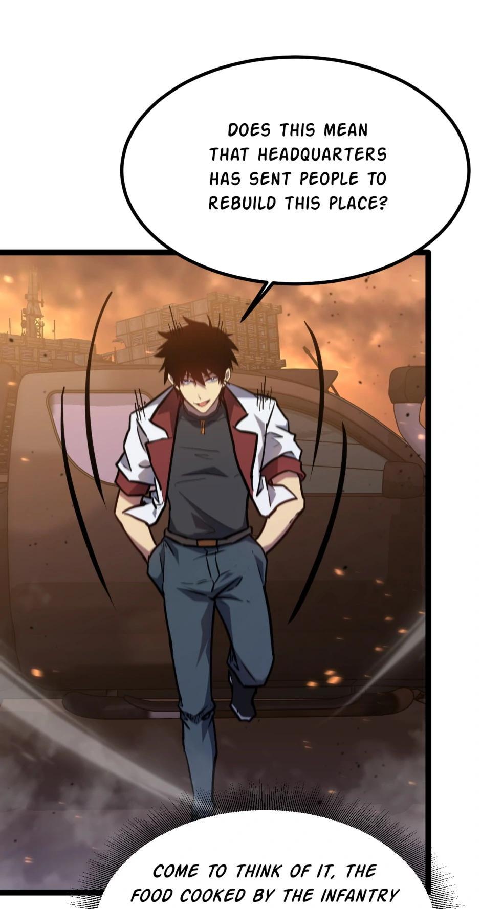 Logging 10,000 Years into the Future 128