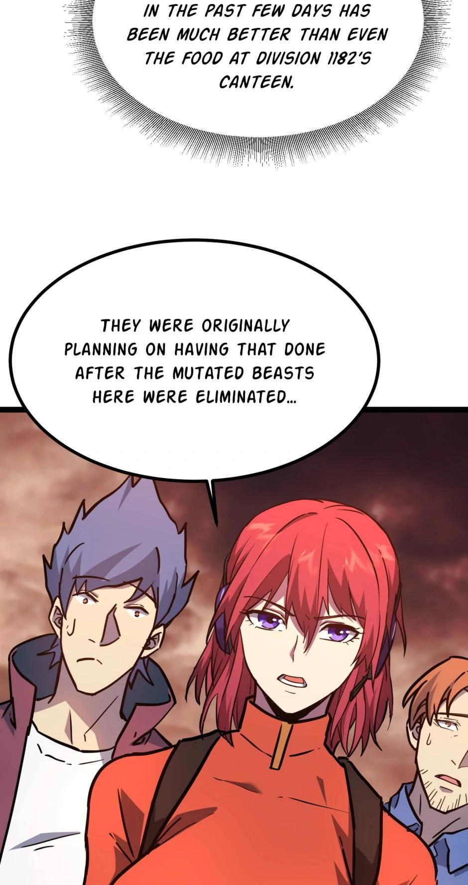 Logging 10,000 Years into the Future 128