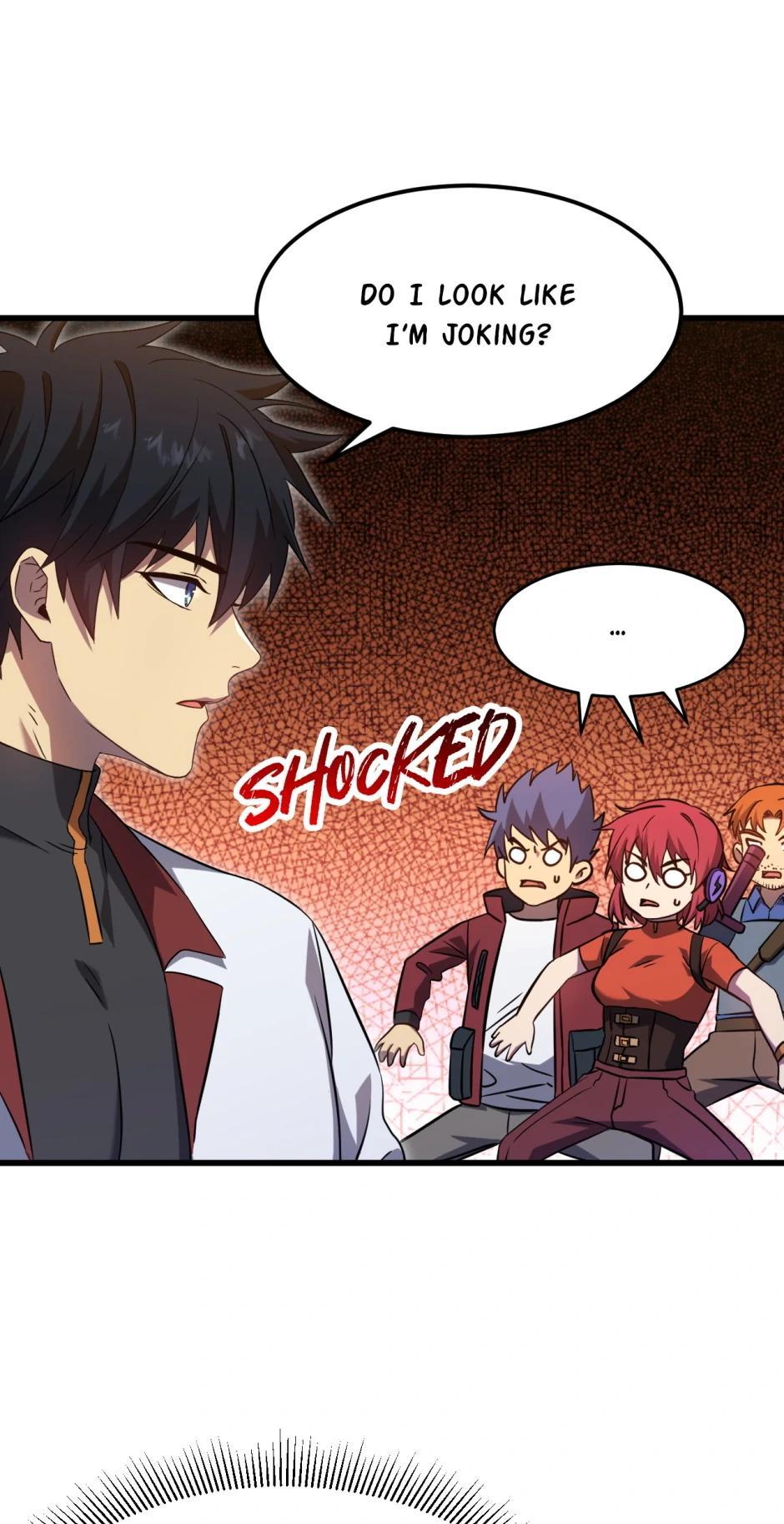 Logging 10,000 Years into the Future 128