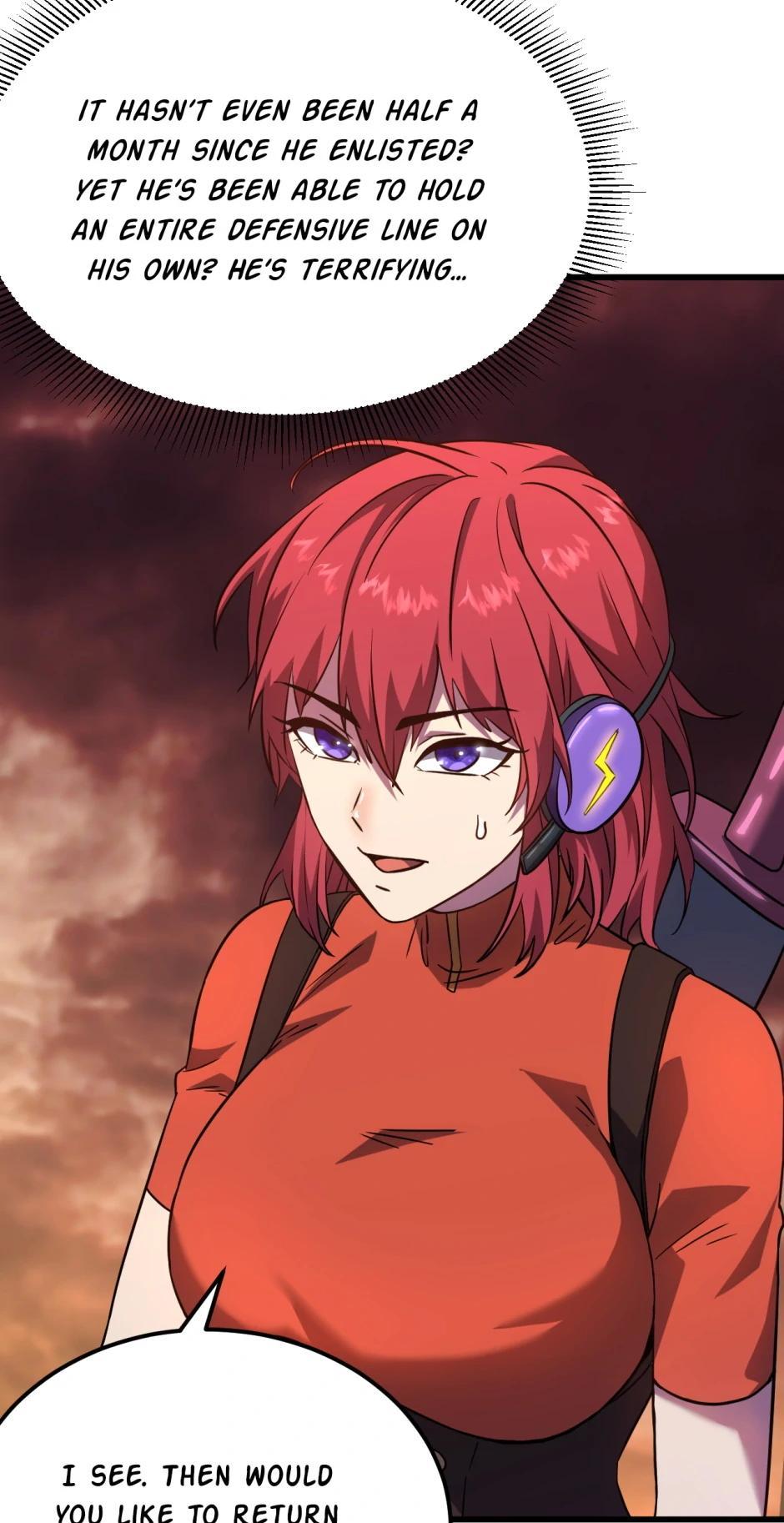 Logging 10,000 Years into the Future 128