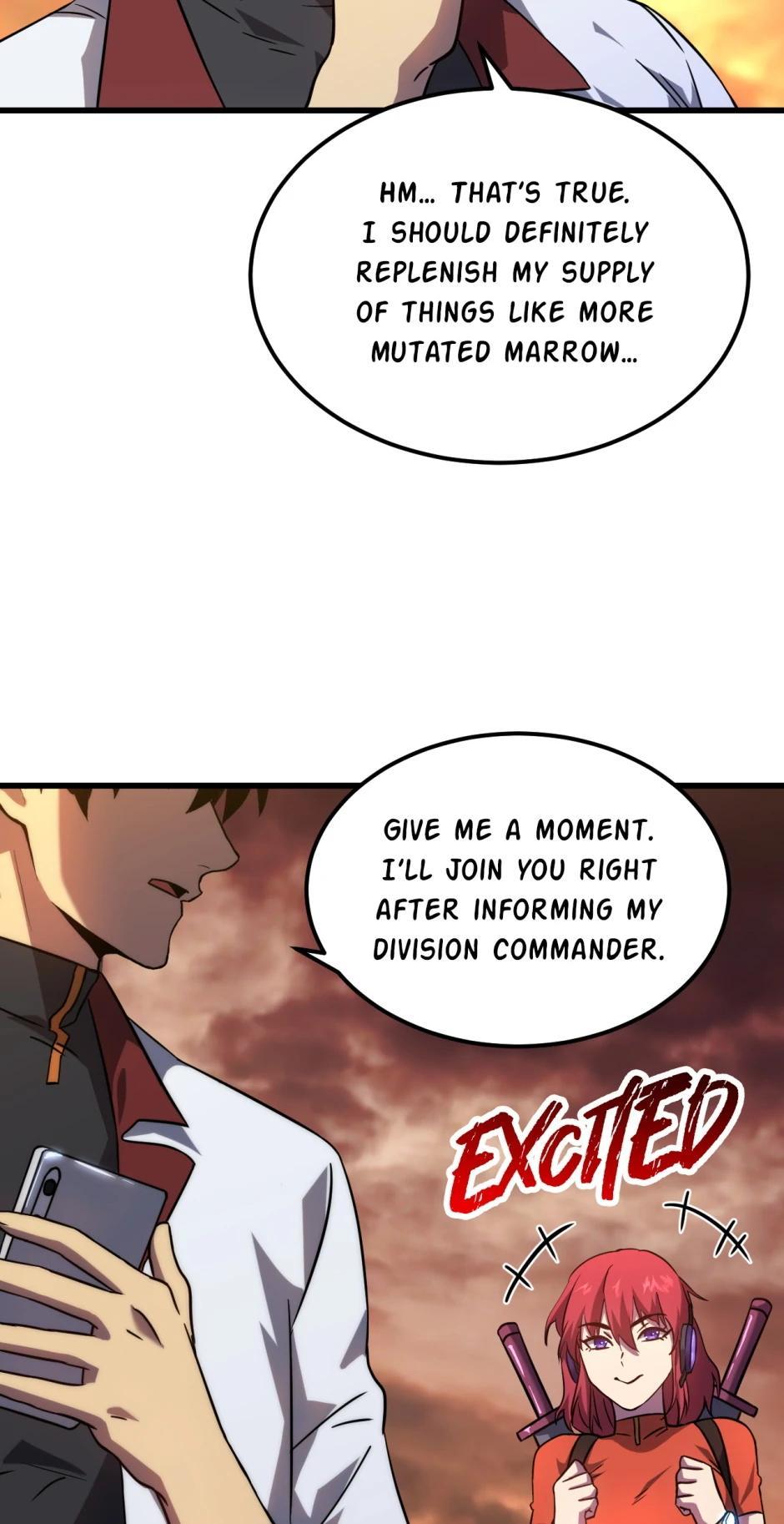 Logging 10,000 Years into the Future 128