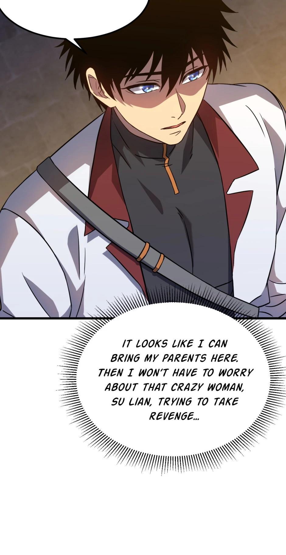 Logging 10,000 Years into the Future 128