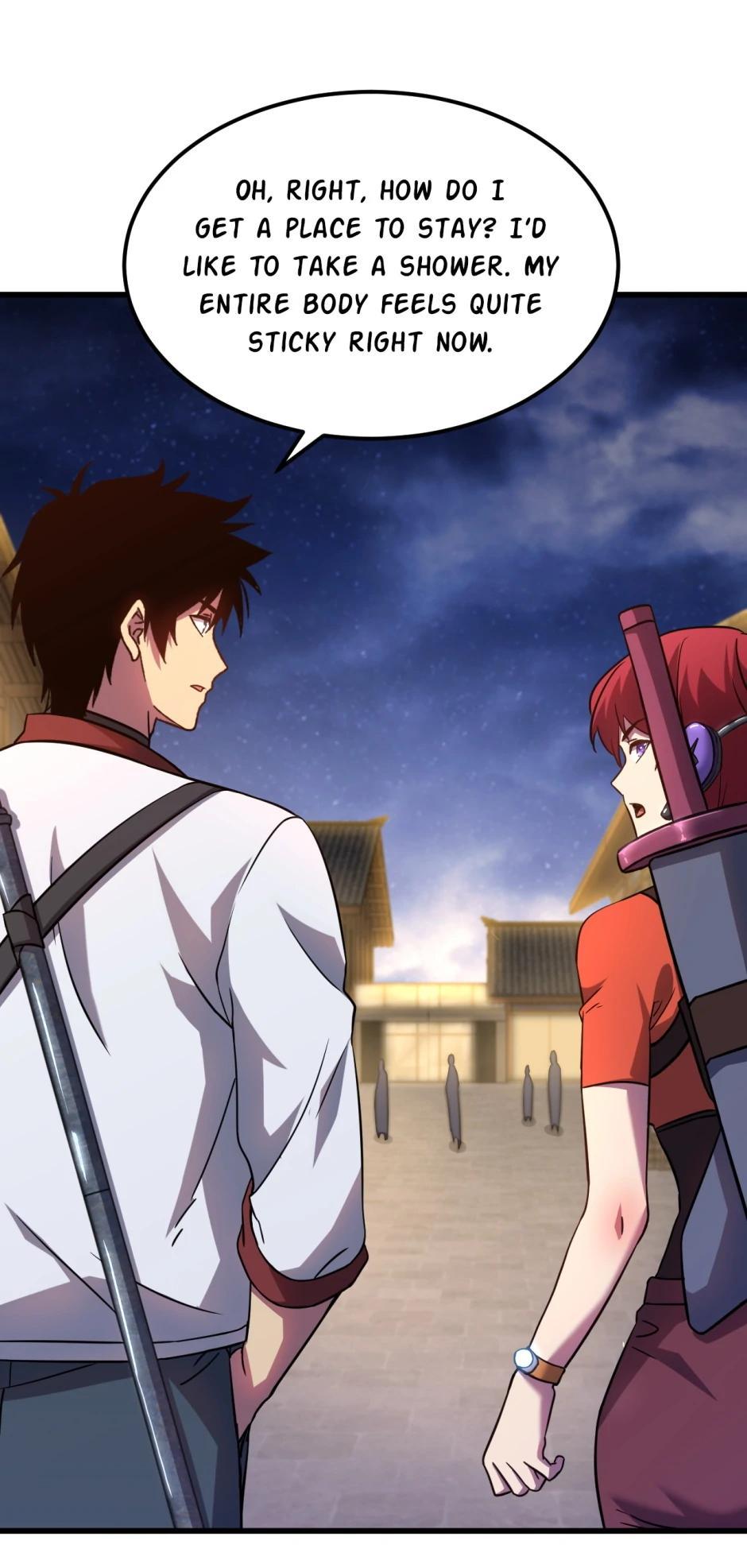 Logging 10,000 Years into the Future 128