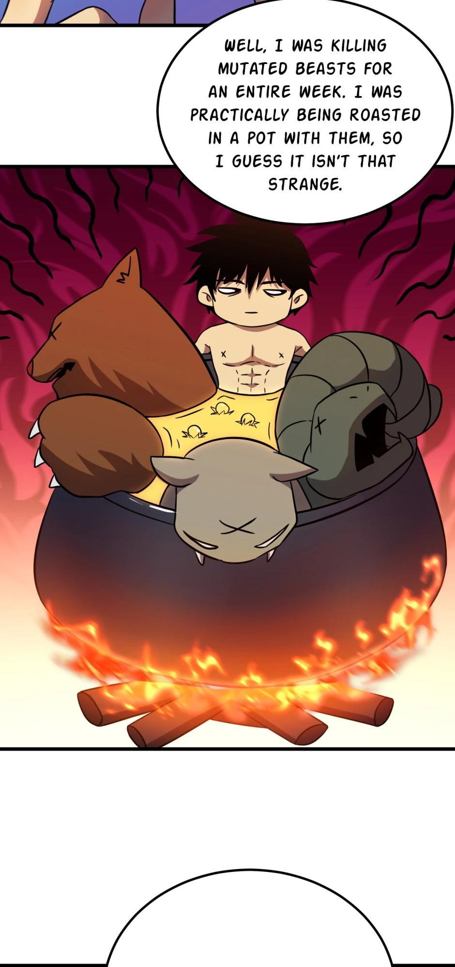 Logging 10,000 Years into the Future 129