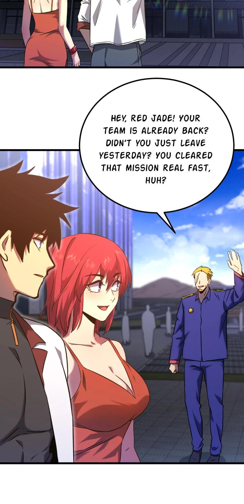 Logging 10,000 Years into the Future 129