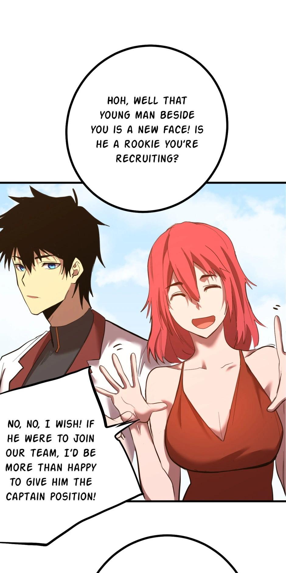 Logging 10,000 Years into the Future 129