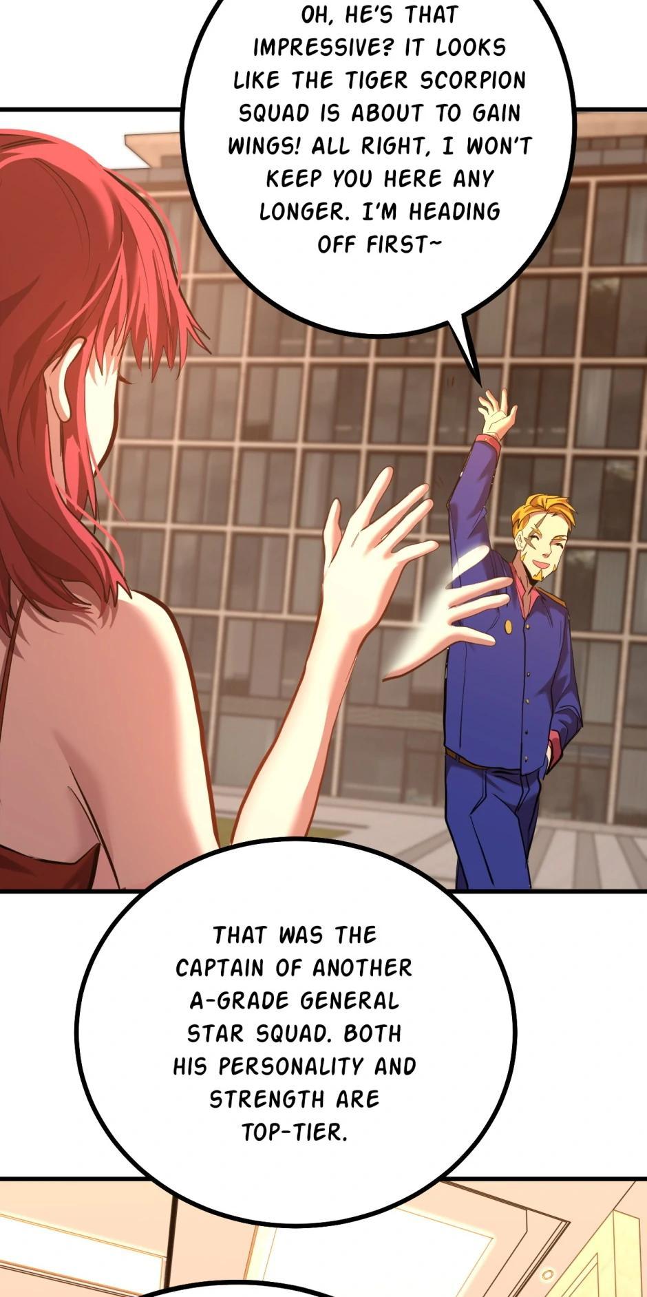 Logging 10,000 Years into the Future 129