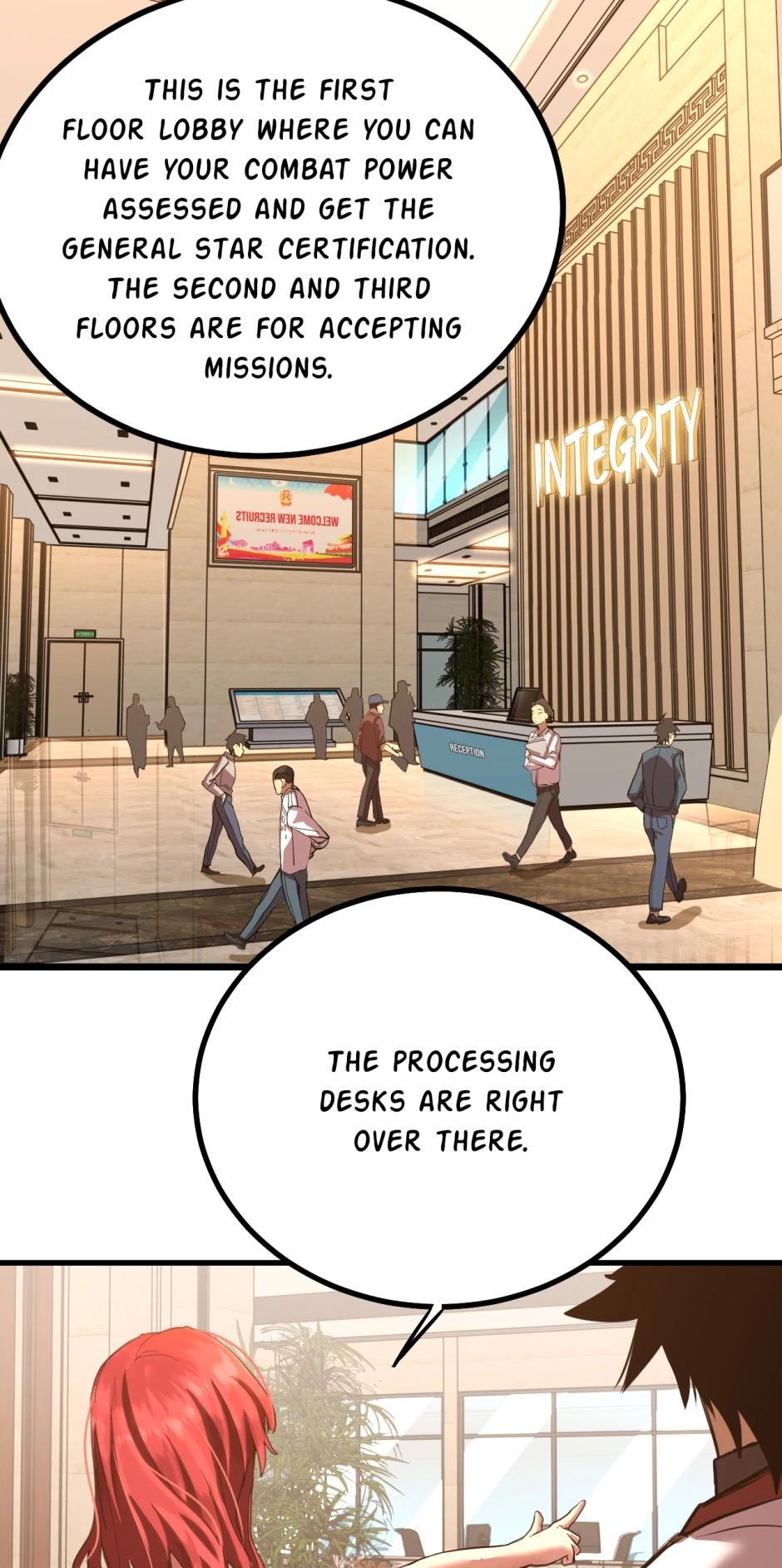 Logging 10,000 Years into the Future 129