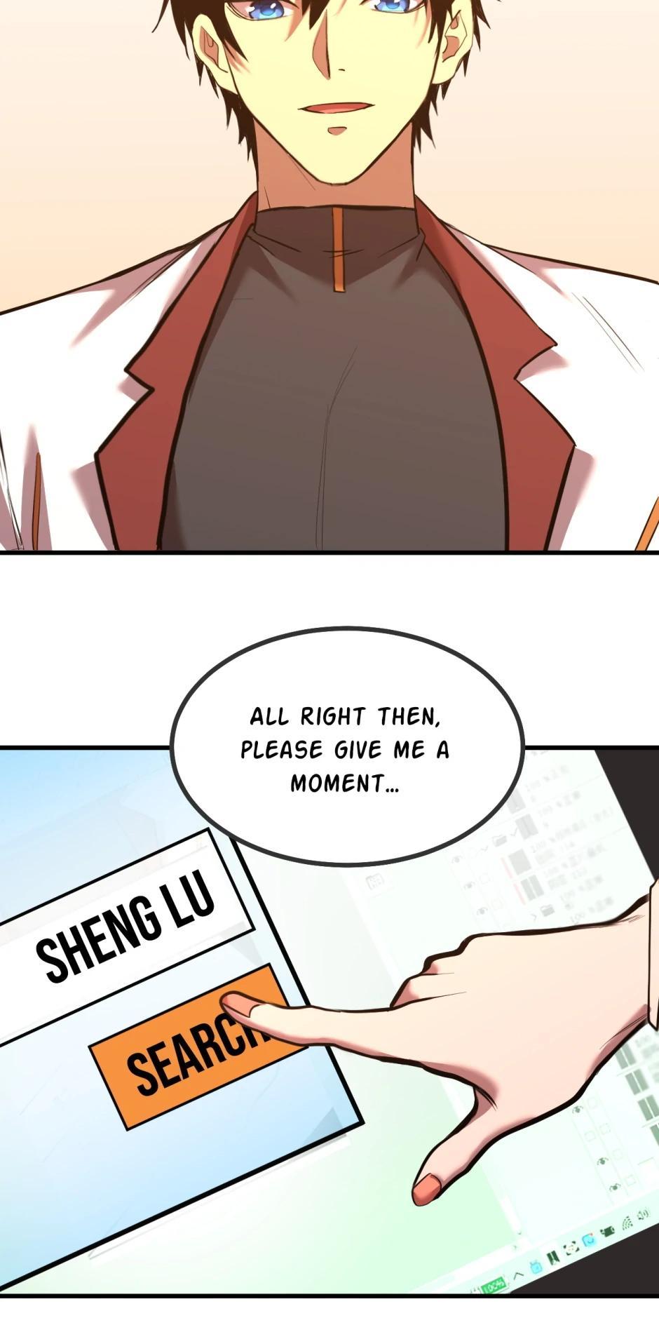 Logging 10,000 Years into the Future 129