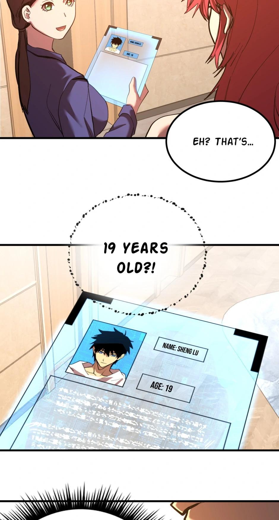 Logging 10,000 Years into the Future 129